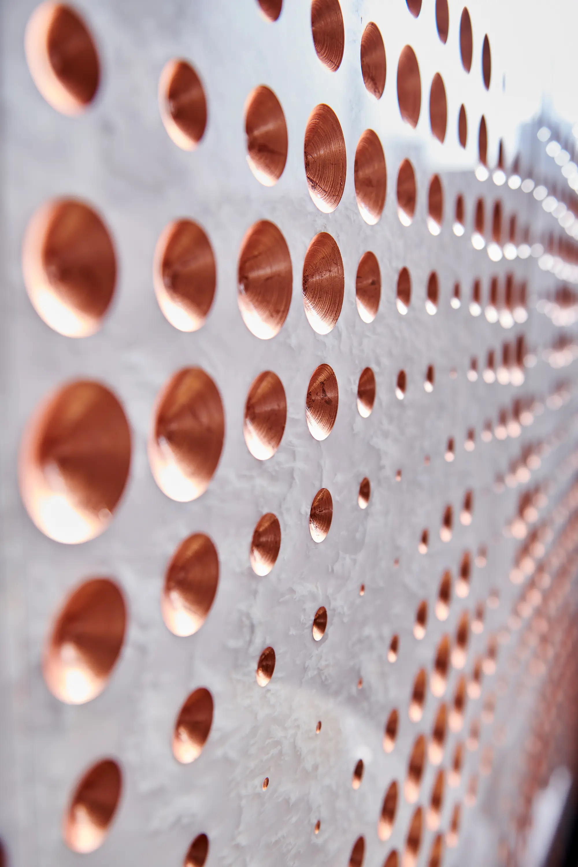 Lithos Design - Dissonanze | Luxury Champagne