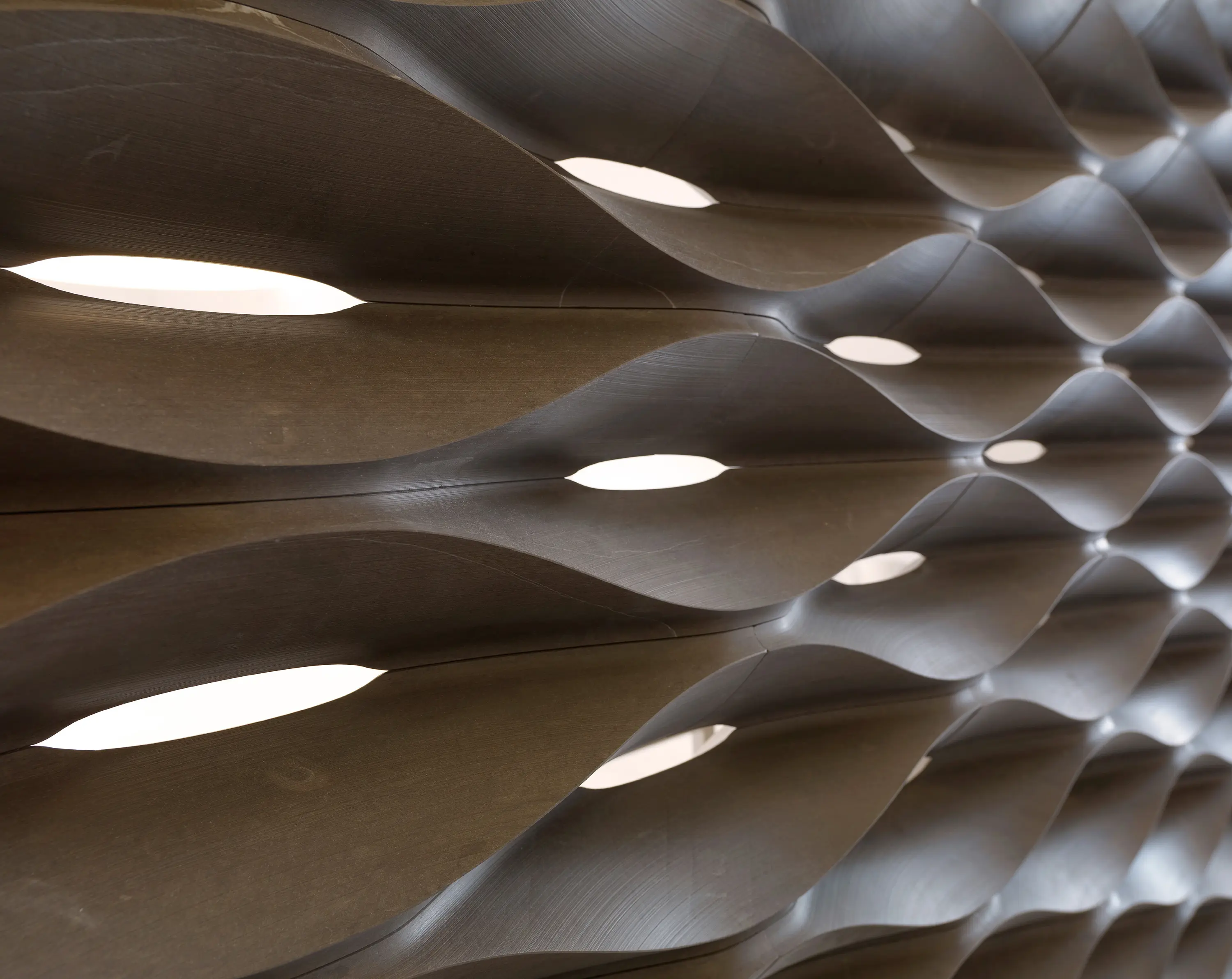 Lithos Design - Muri Di Pietra | Onda