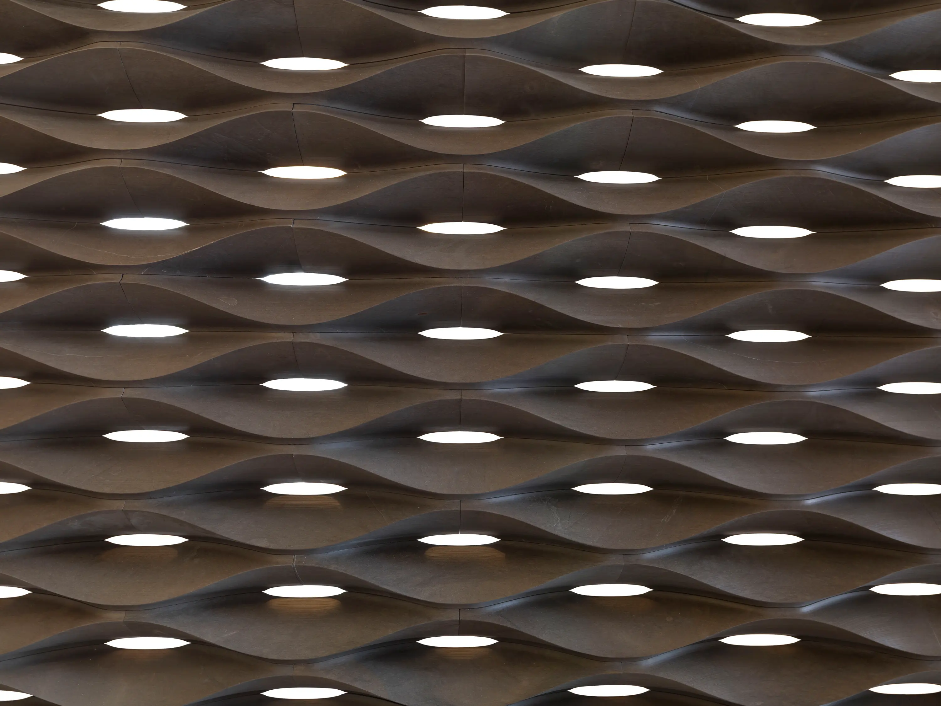 Lithos Design - Muri Di Pietra | Onda