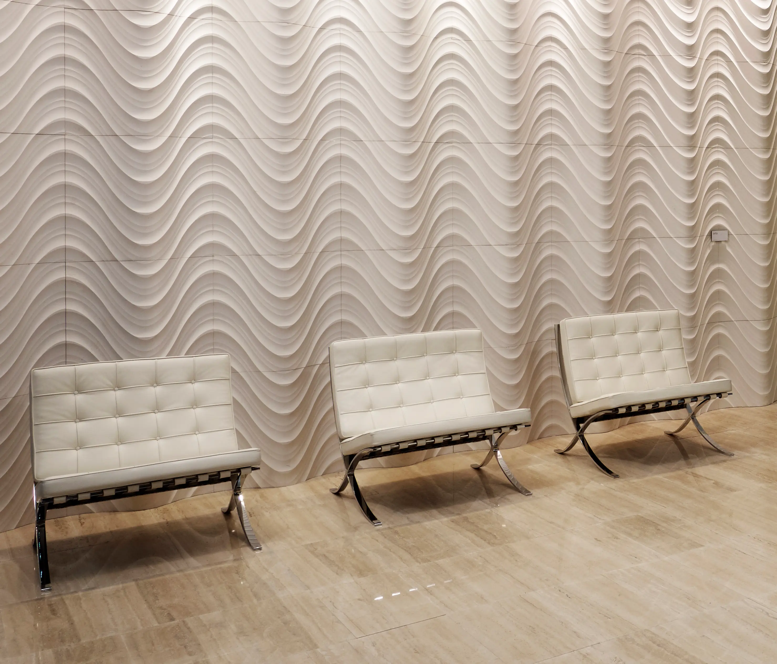 Lithos Design - Seta curve