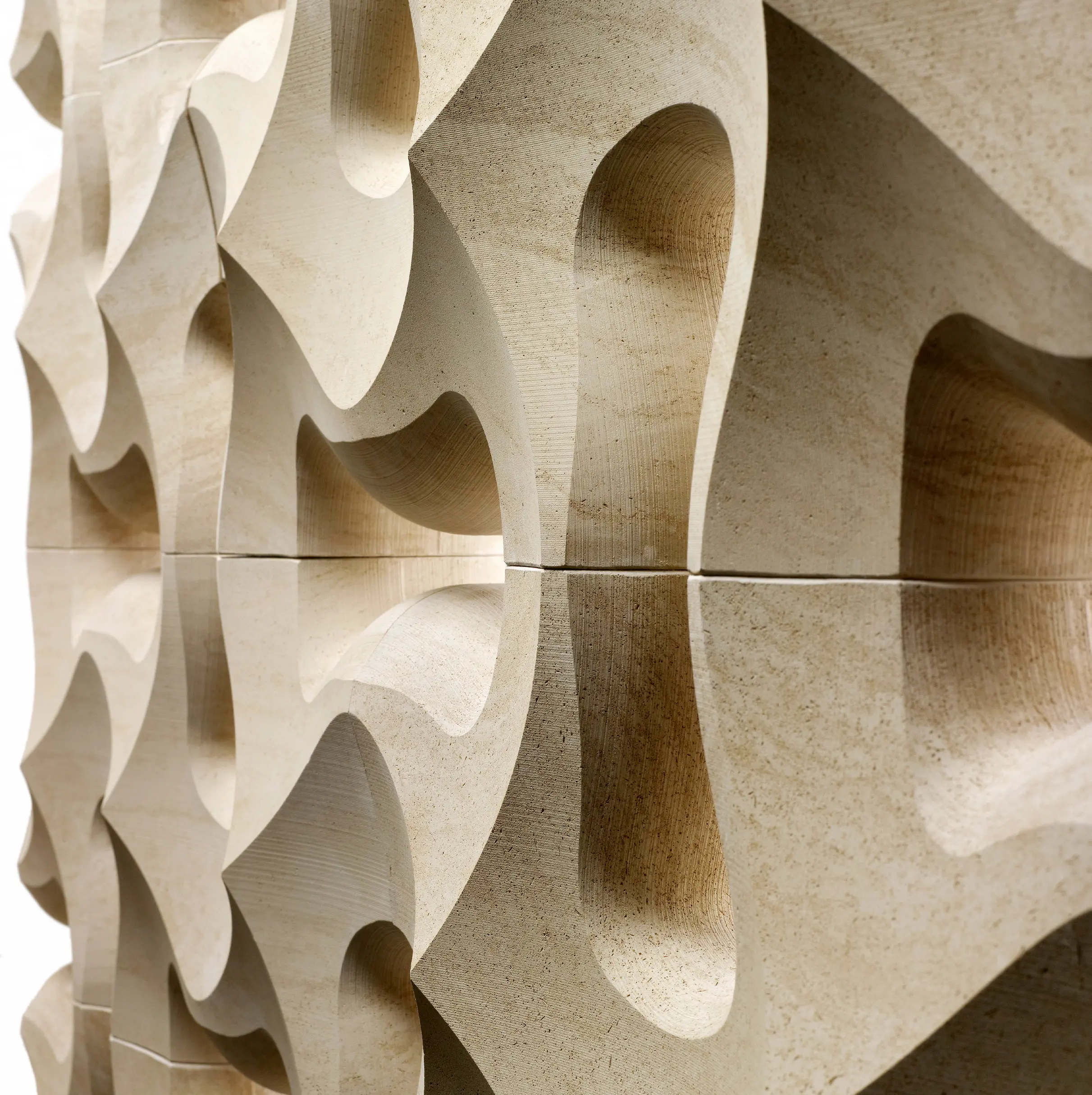 Lithos Design - Muri Di Pietra | Traccia