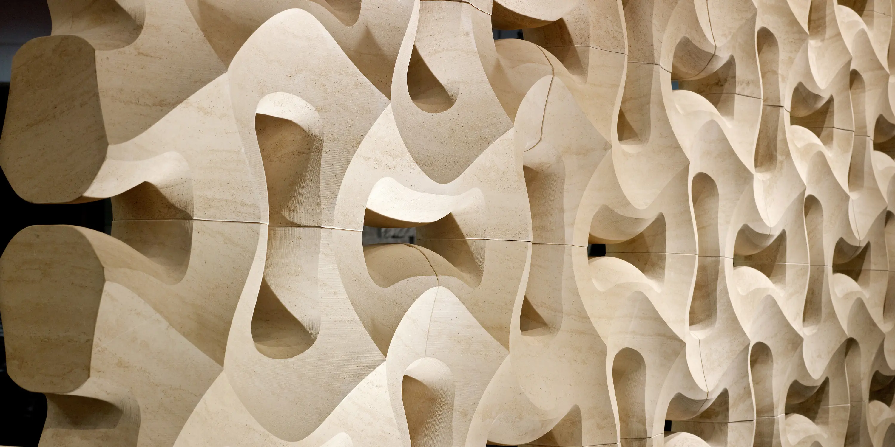 Lithos Design - Muri Di Pietra | Traccia