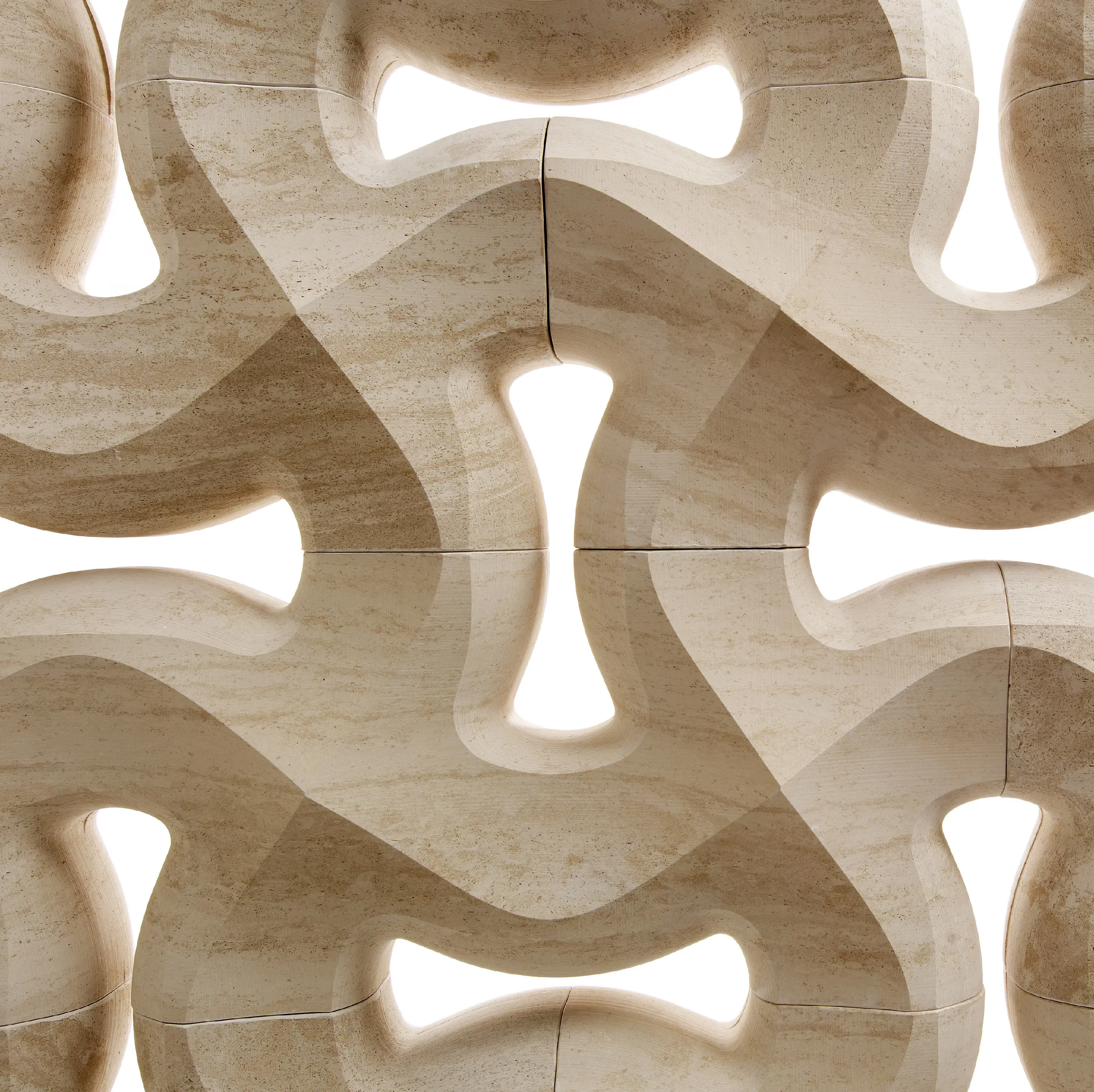 Lithos Design - Muri Di Pietra | Traccia