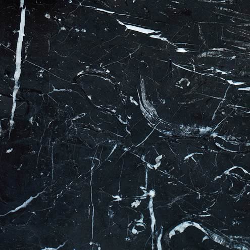 Mostra il prodotto Materiali | nero marquinia del produttore Lithos Design