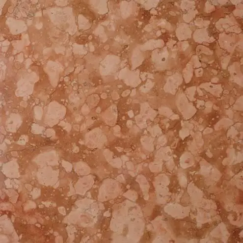 Lithos Design - Our Stones | rosso pastello