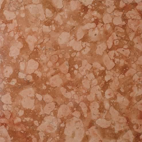 Mostra il prodotto Materiali | rosso pastello del produttore Lithos Design