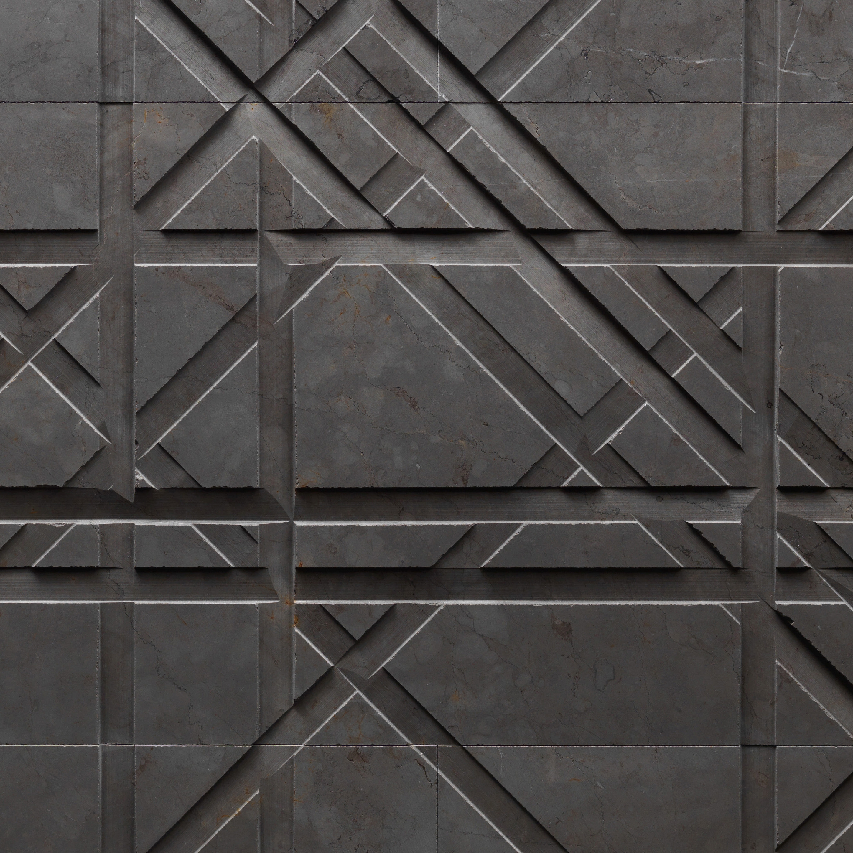 Pietre Incise | Tartan