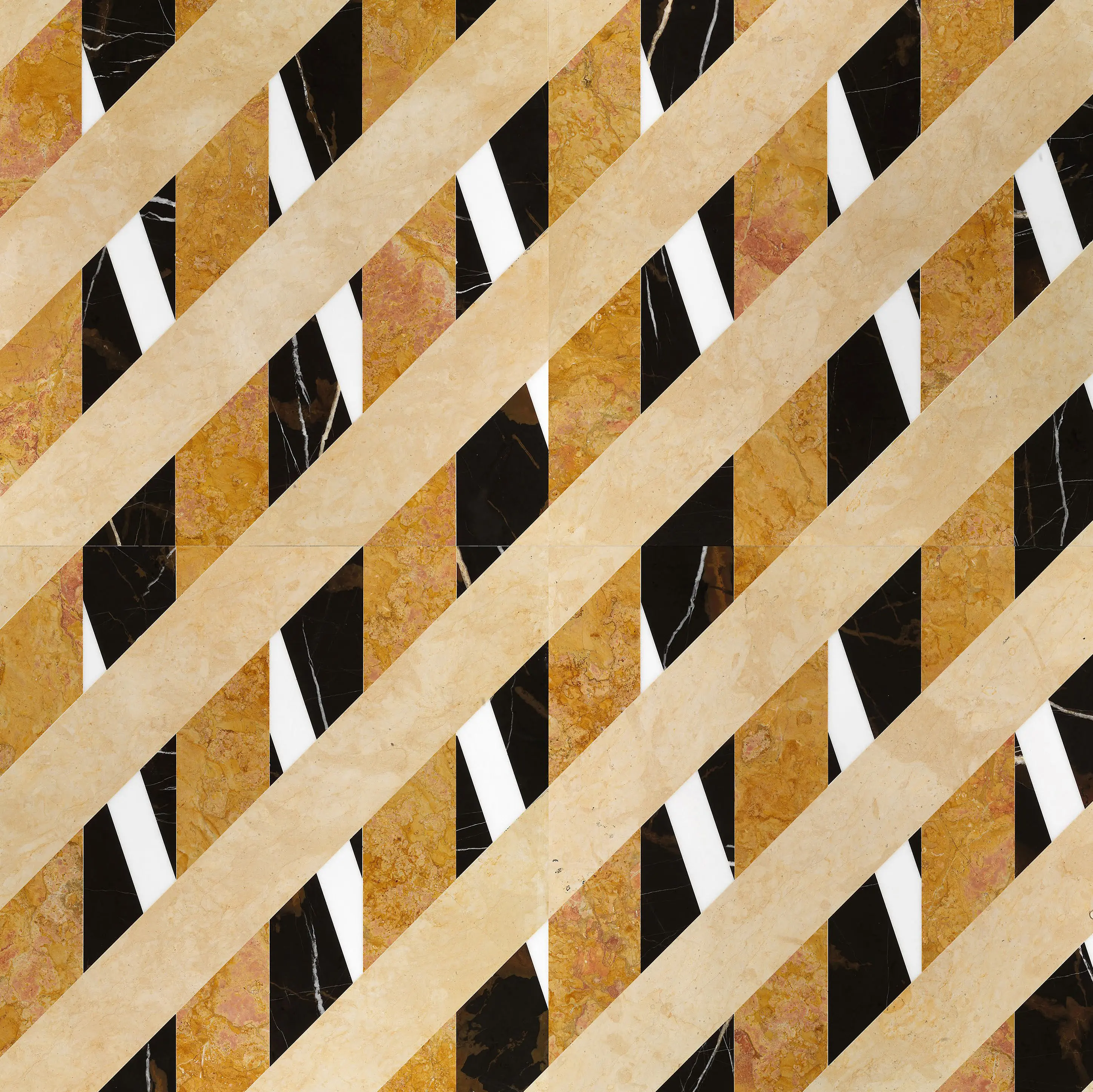 Lithos Design - Opus | Bambù deserto