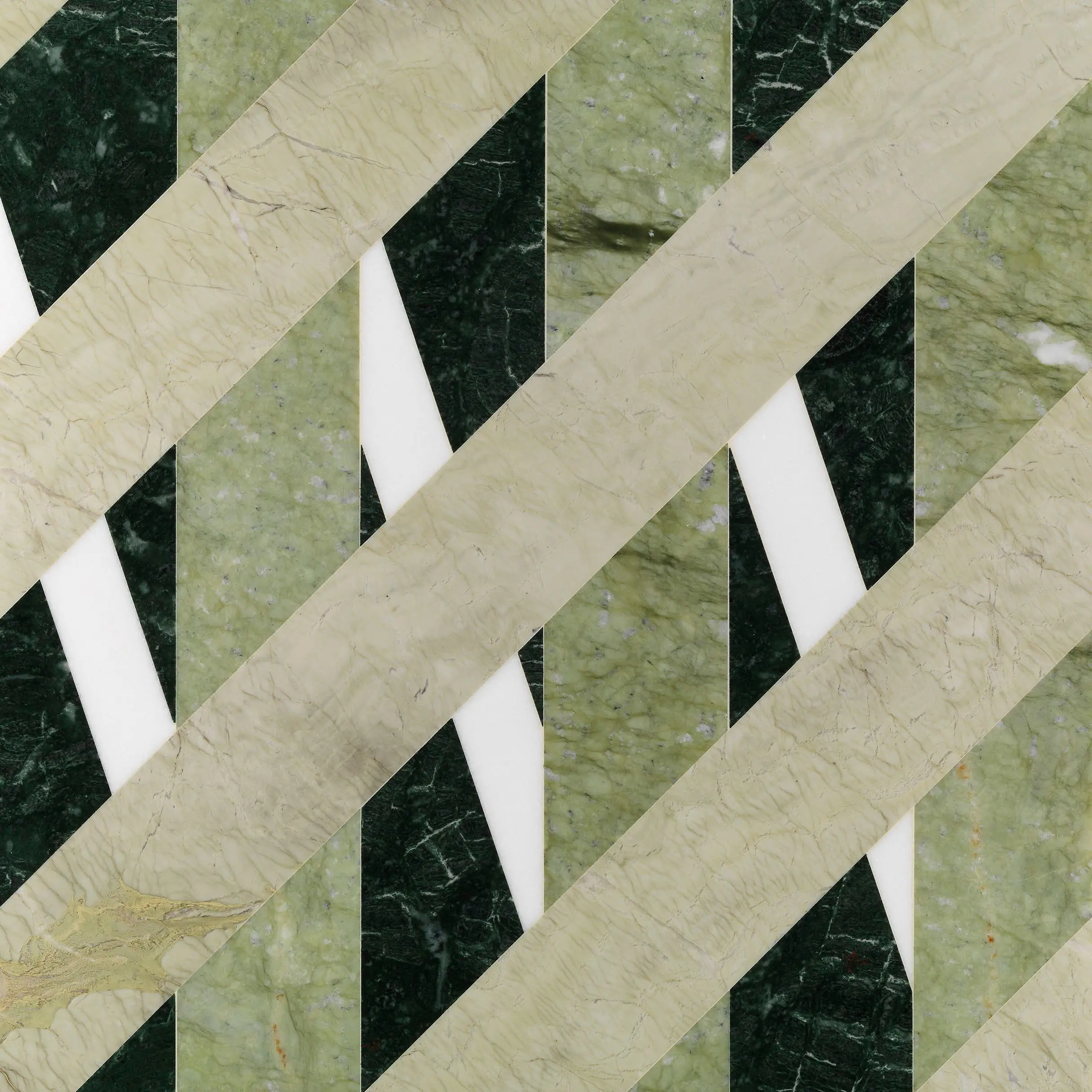 Lithos Design - Opus | Bambù foresta