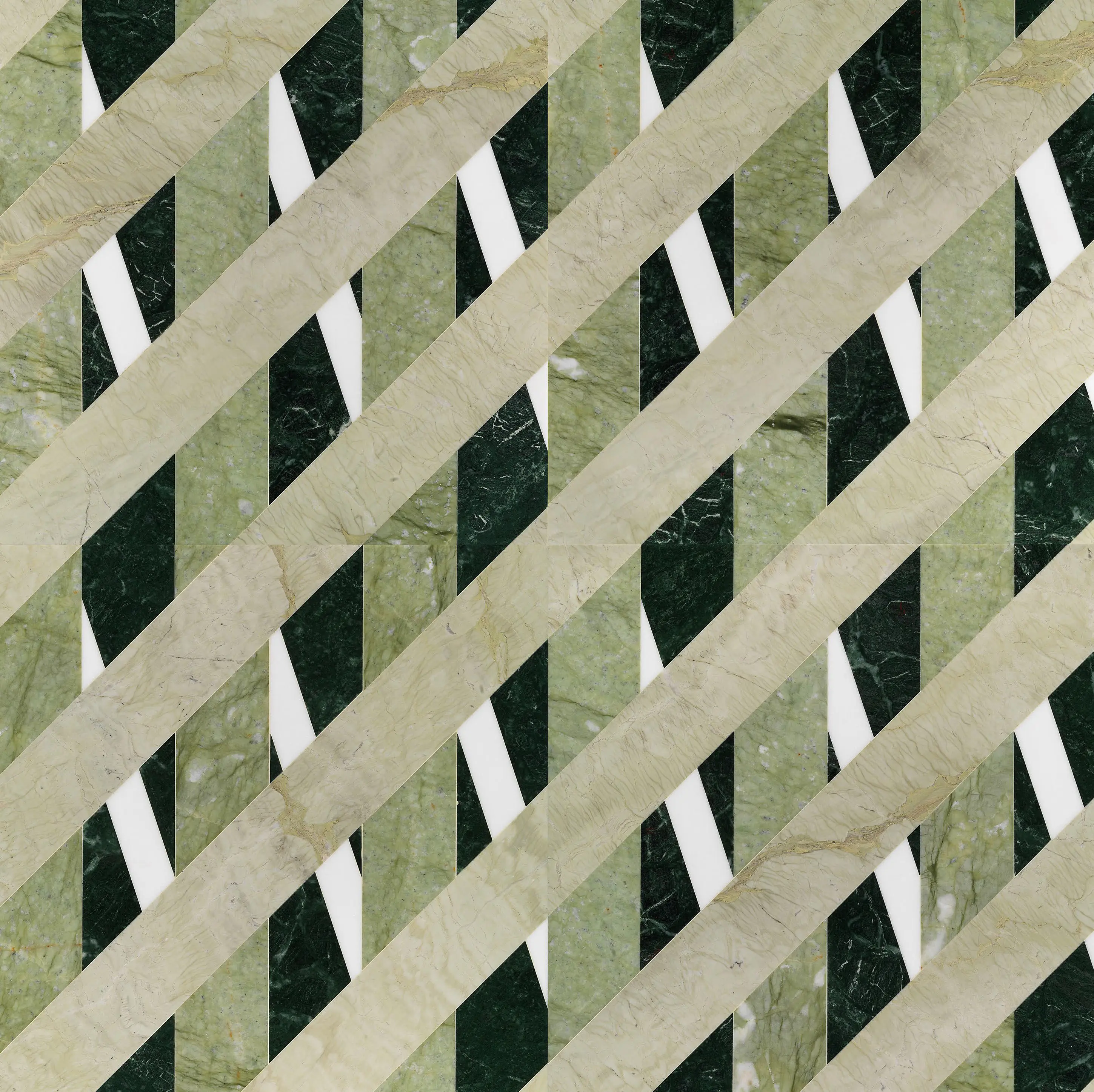 Lithos Design - Opus | Bambù foresta