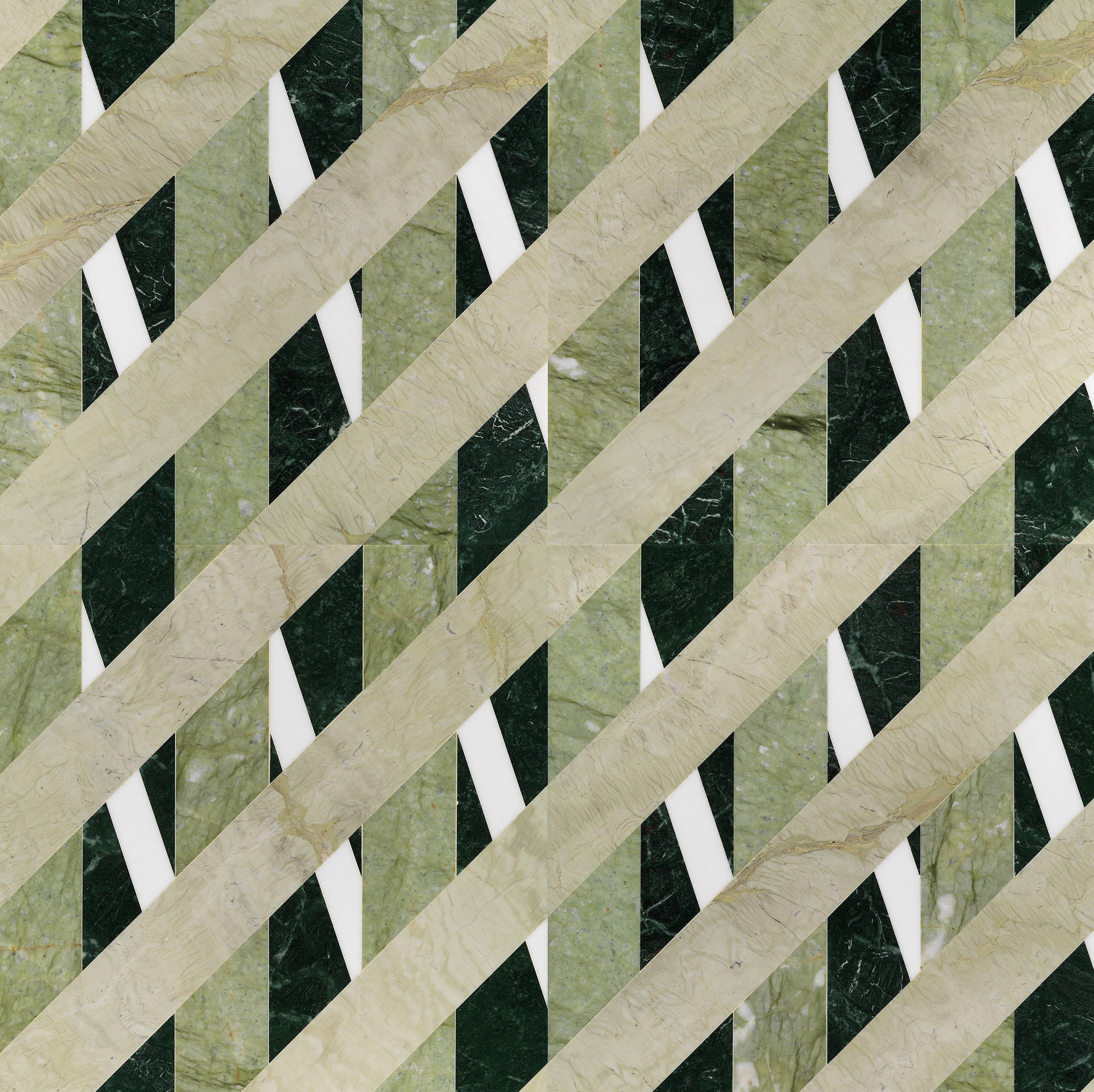 Opus | Bambù foresta