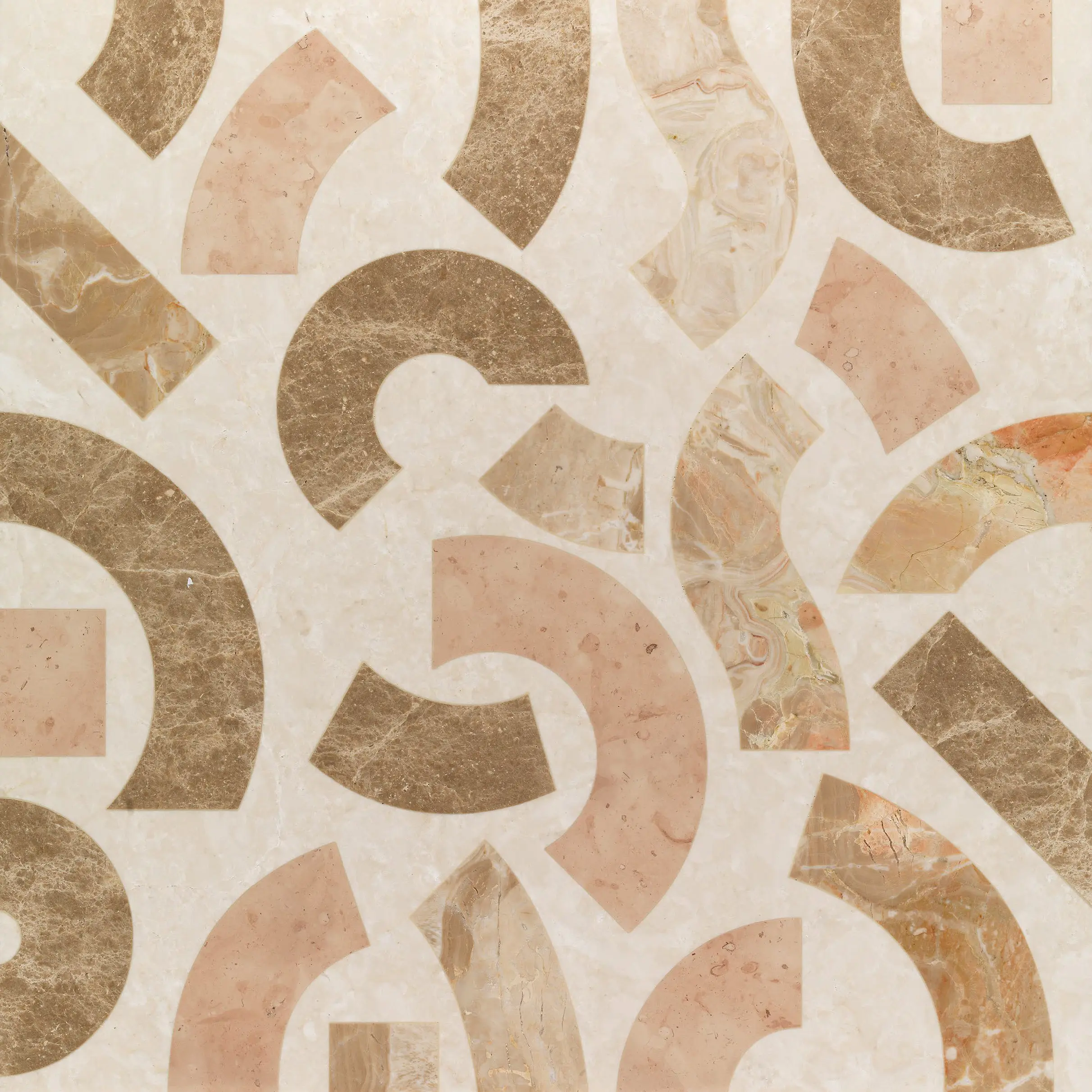 Lithos Design - Opus | Anemone perla