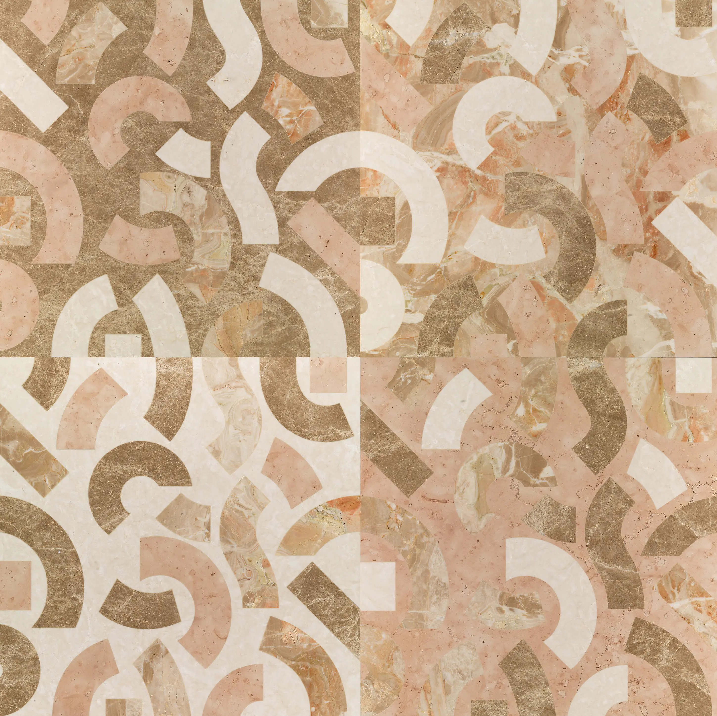 Lithos Design - Opus | Anemone perla