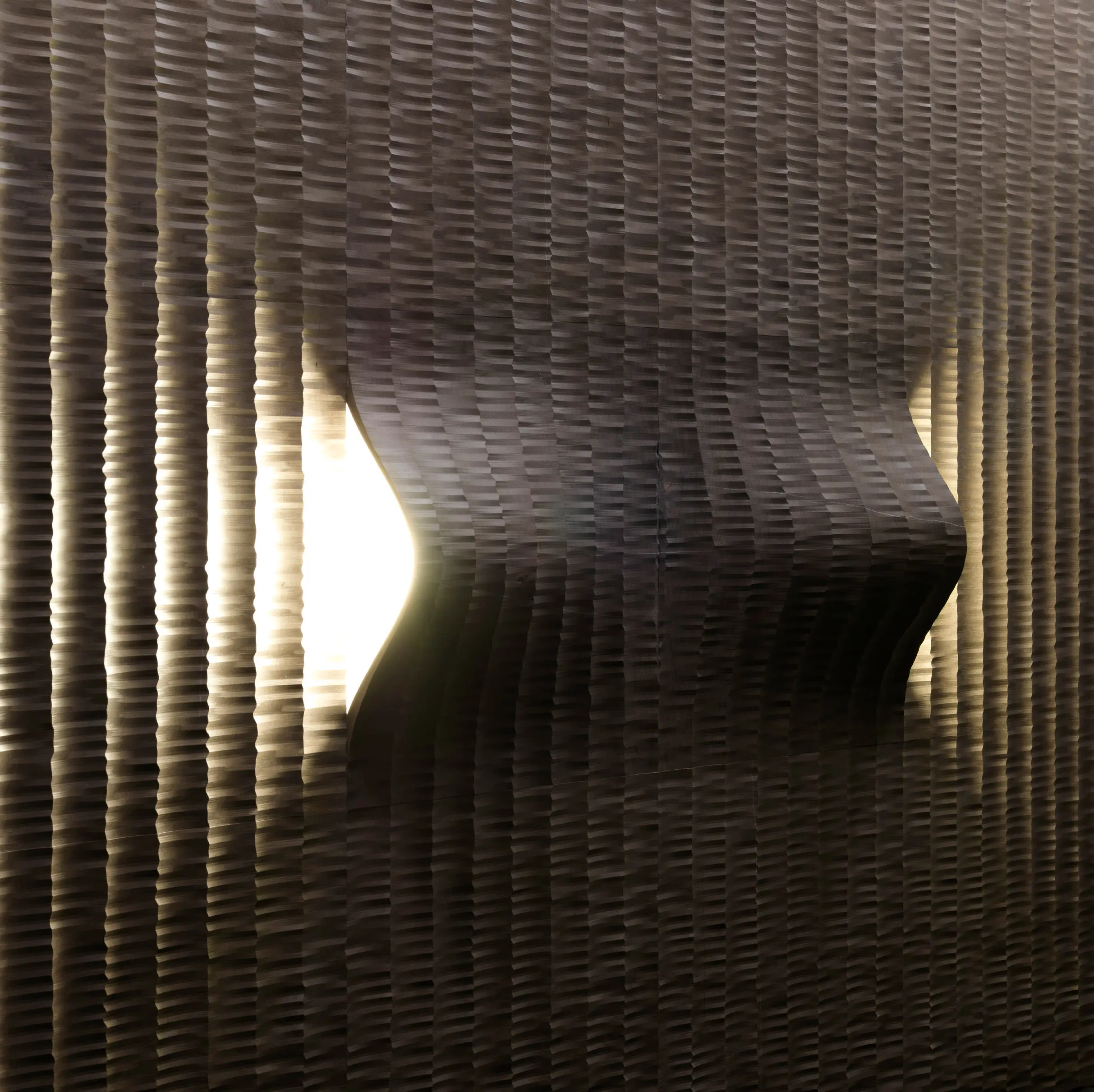 Lithos Design - Complementi Luce | Tratto coni luce