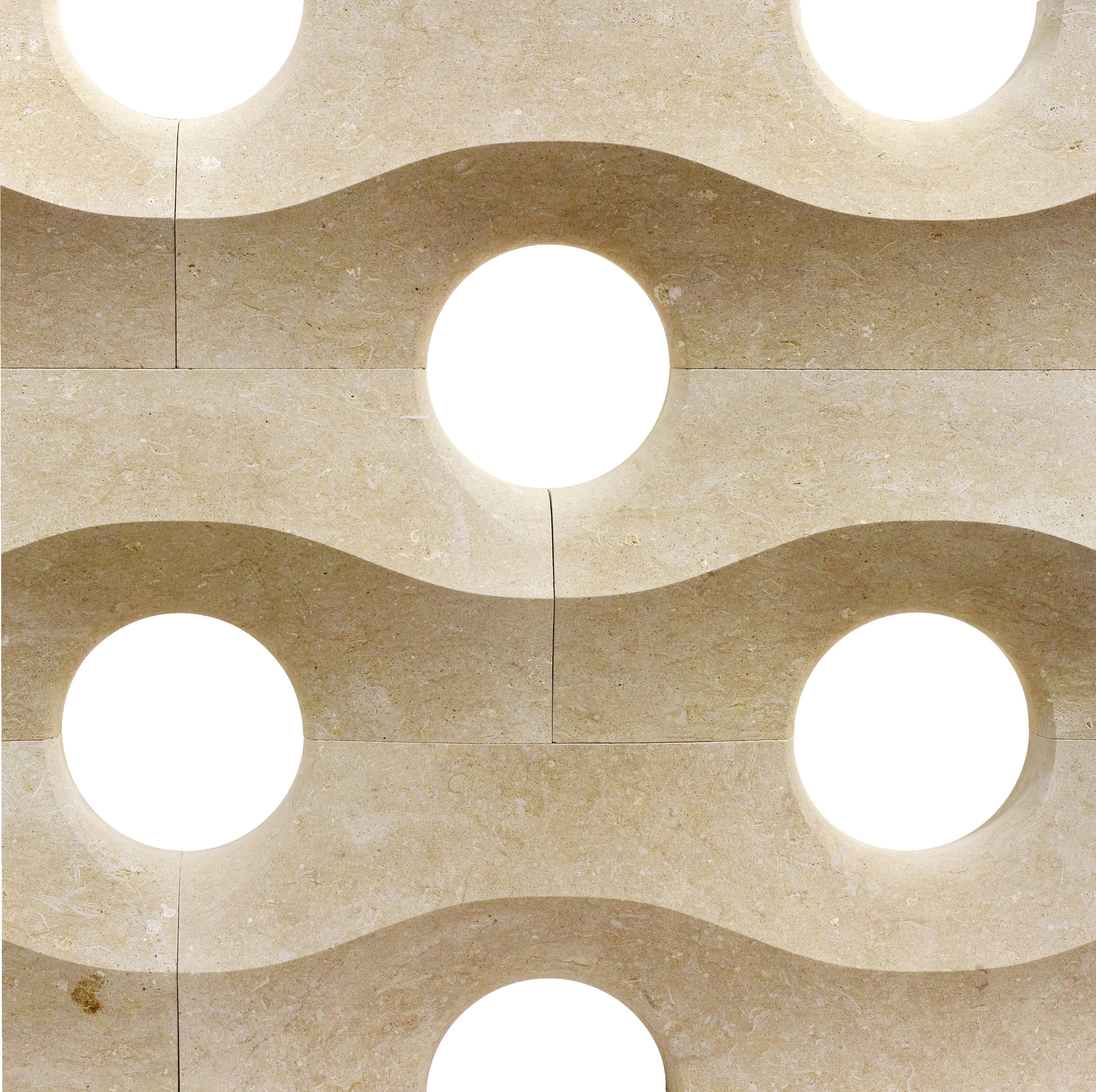 Display product Muri Di Pietra | Ducale from manufacturer Lithos Design