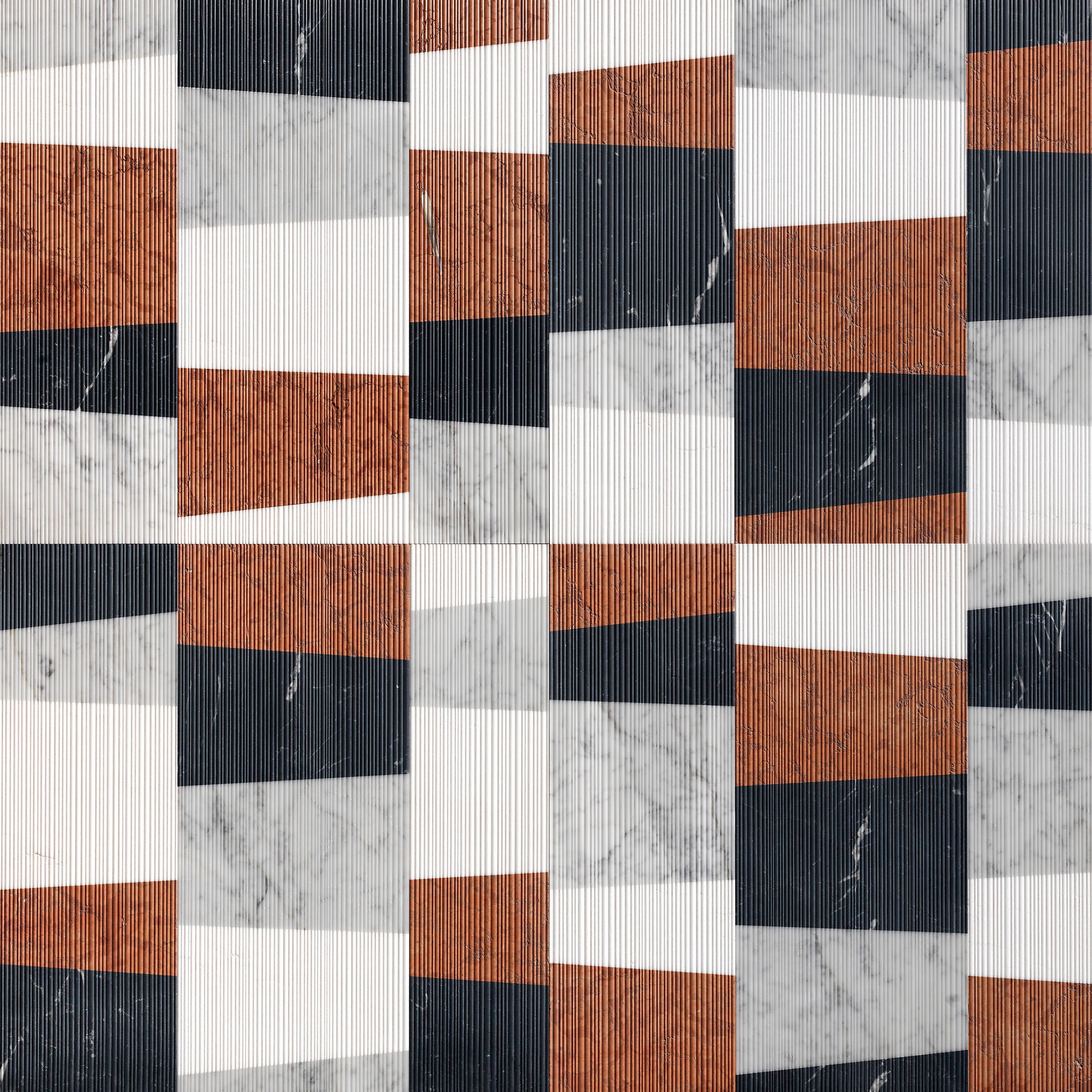 Mostrar el producto Opus | Piano memphis del fabricante Lithos Design