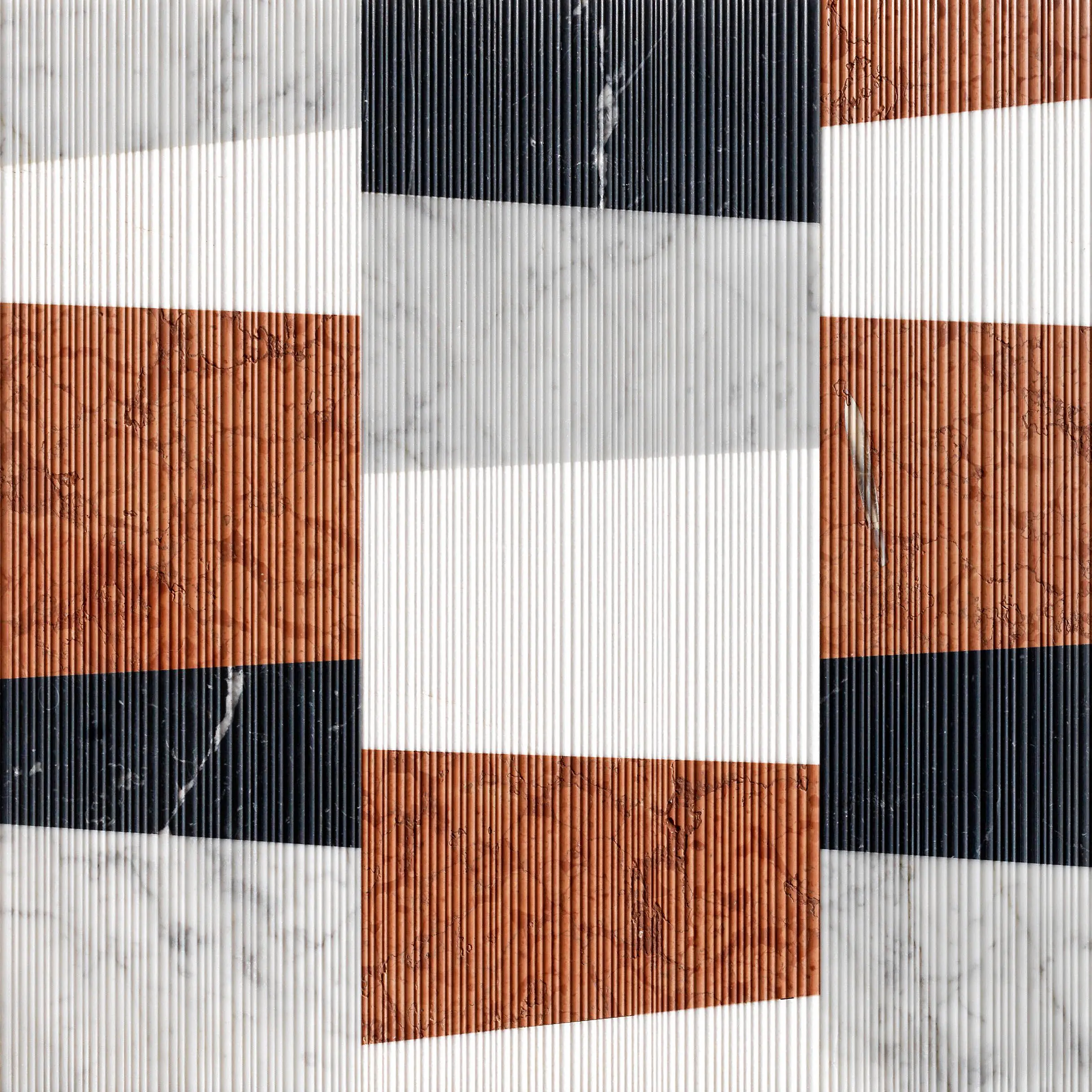 Lithos Design - Opus | Piano memphis