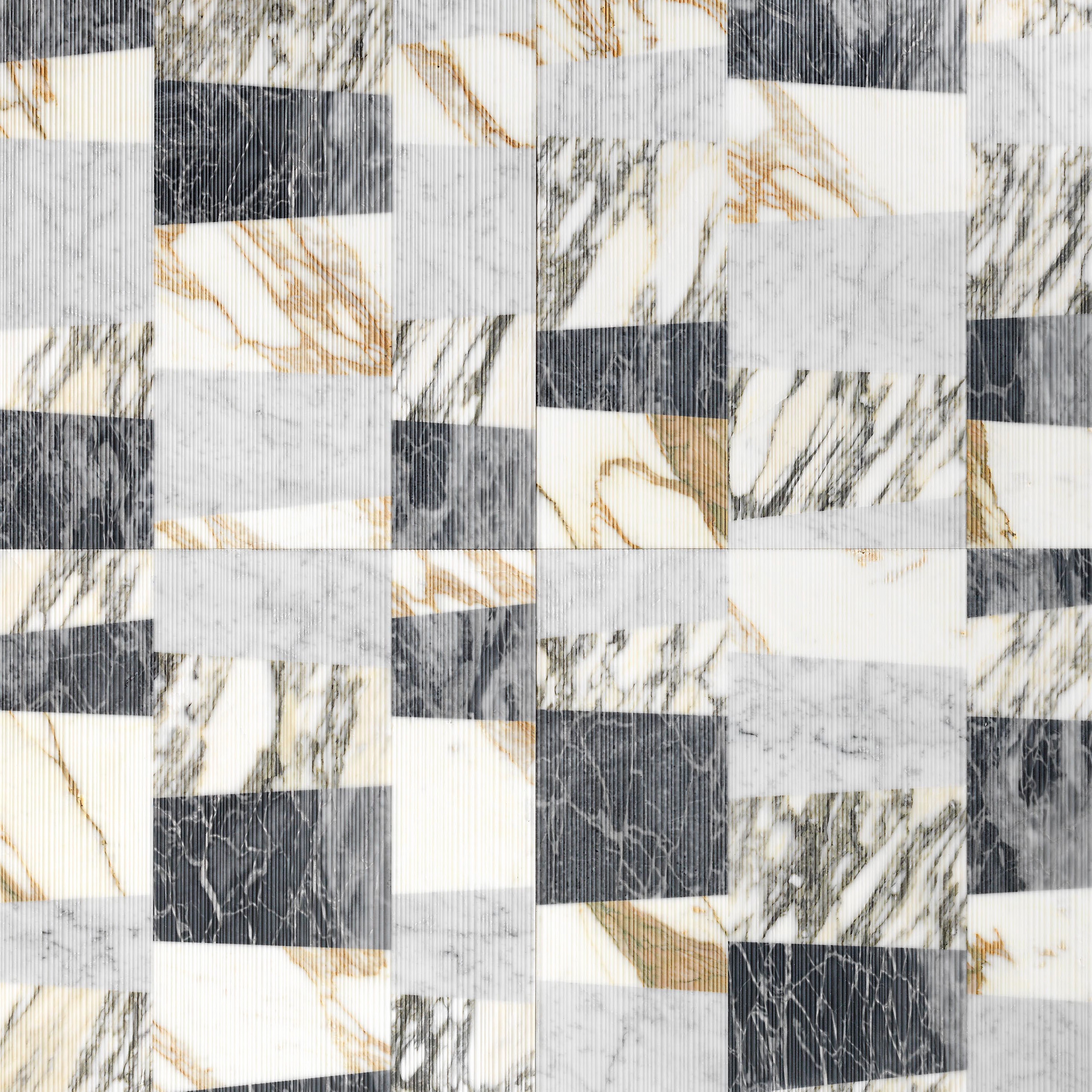 Opus | Piano patchwork