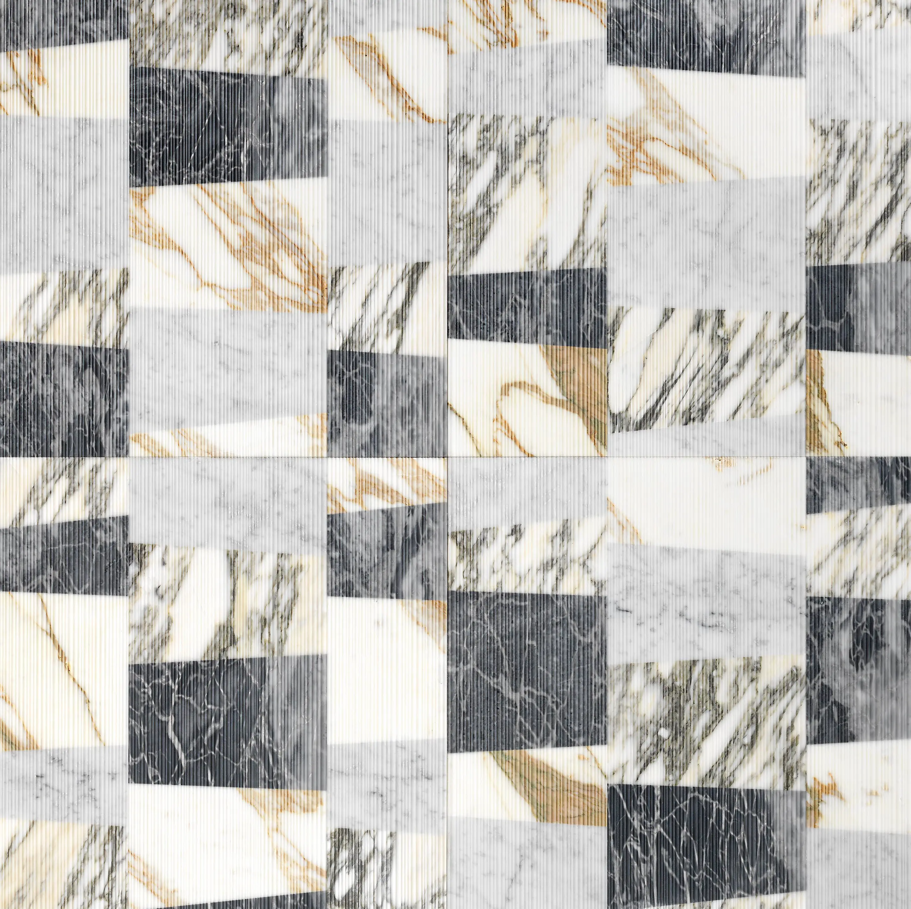 Lithos Design - Opus | Piano patchwork