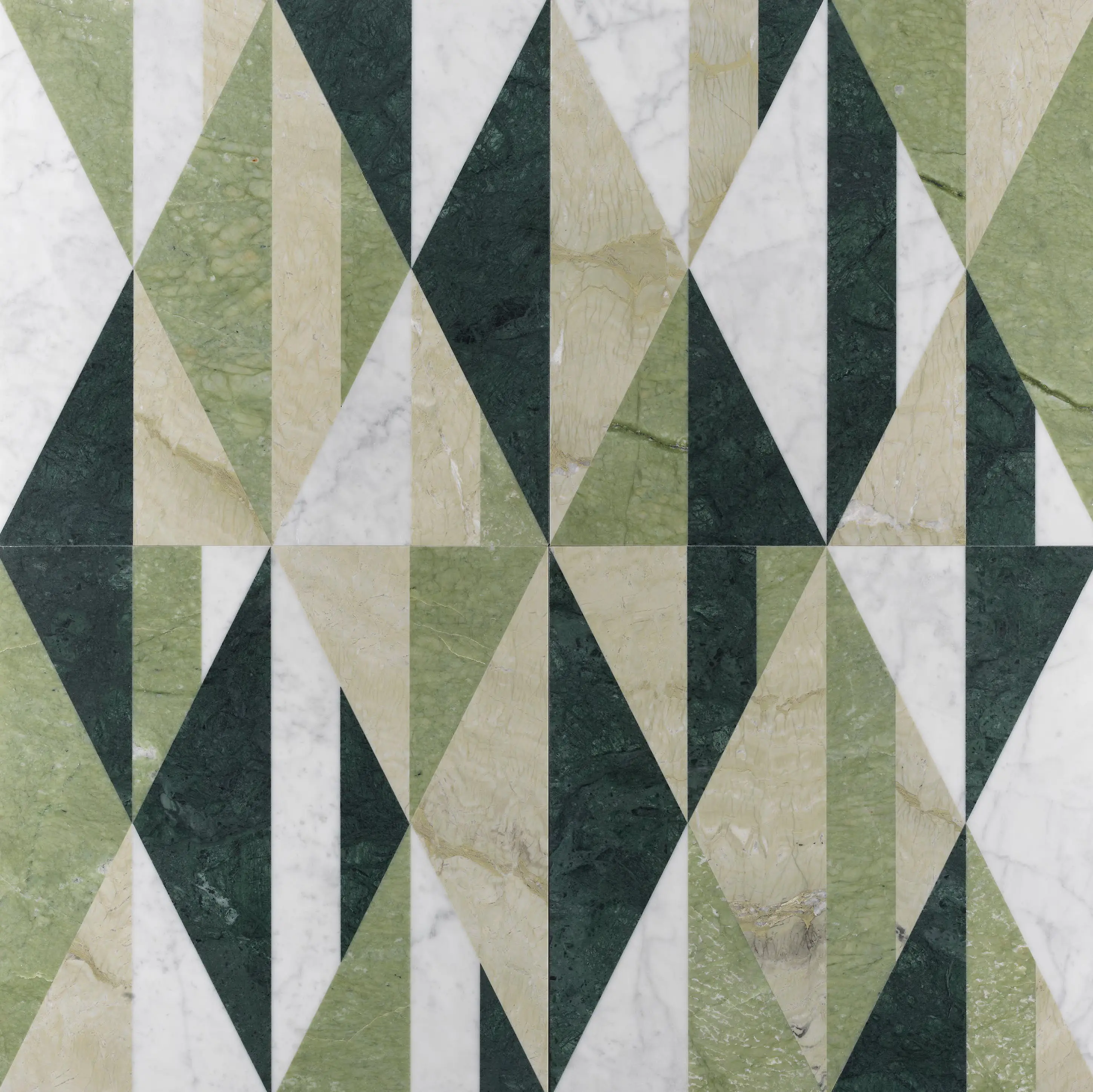 Lithos Design - Opus | Tangram aloe