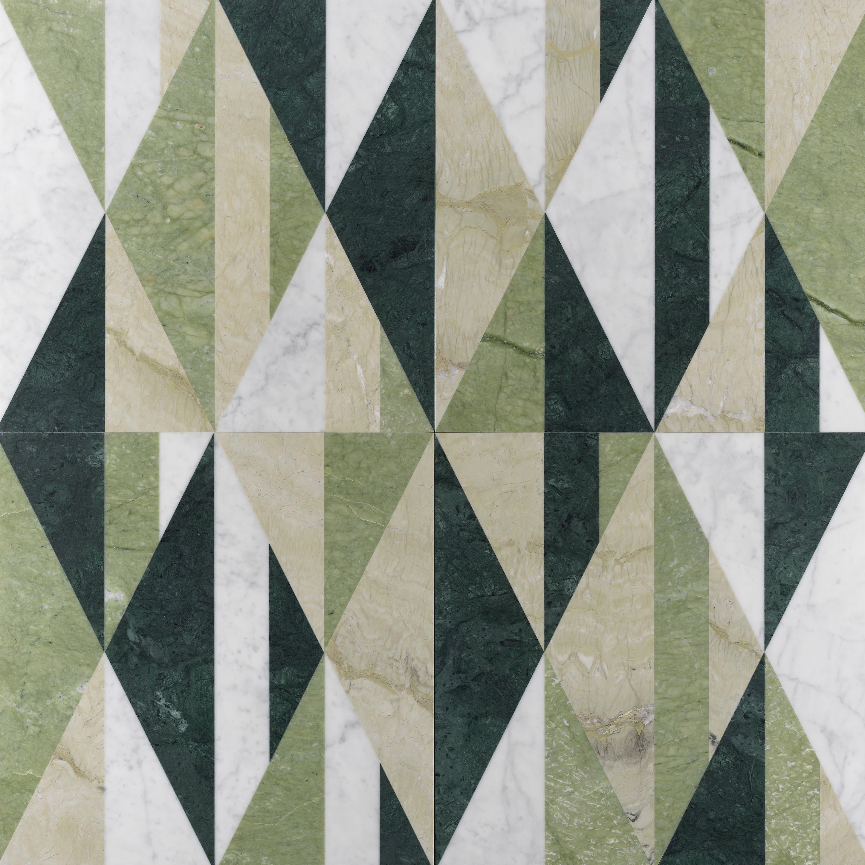 Mostrar el producto Opus | Tangram aloe del fabricante Lithos Design