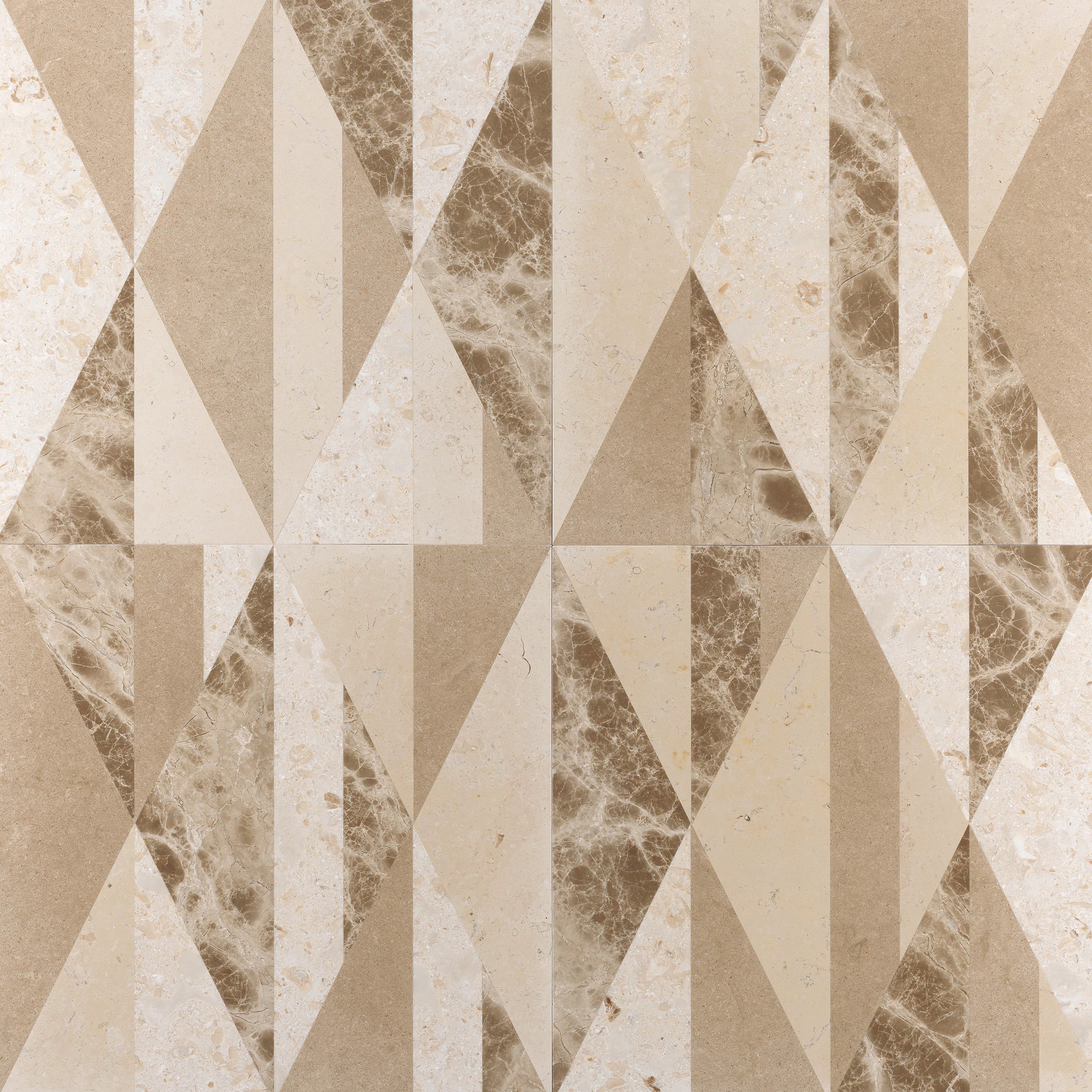 Opus | Tangram chantilly