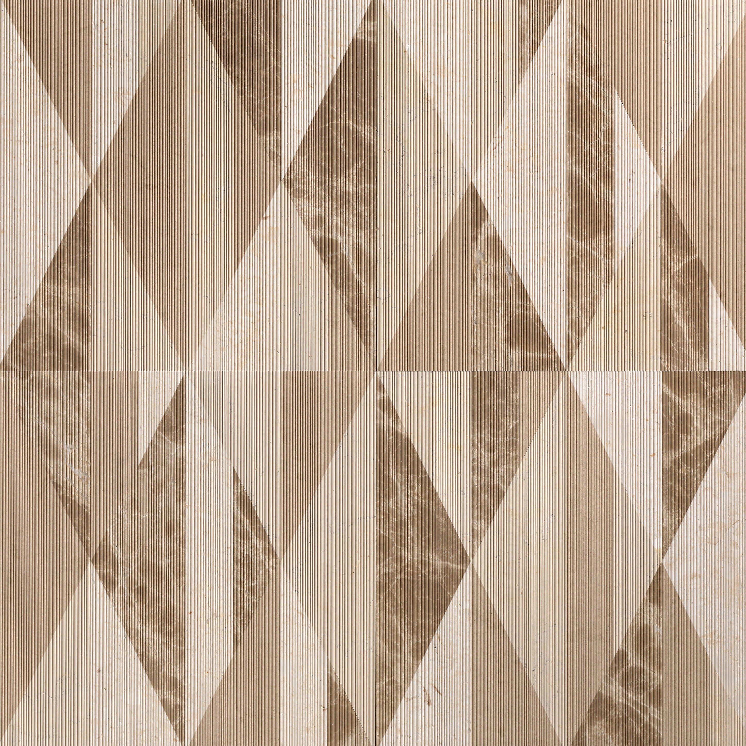 Opus | Tangram chantilly