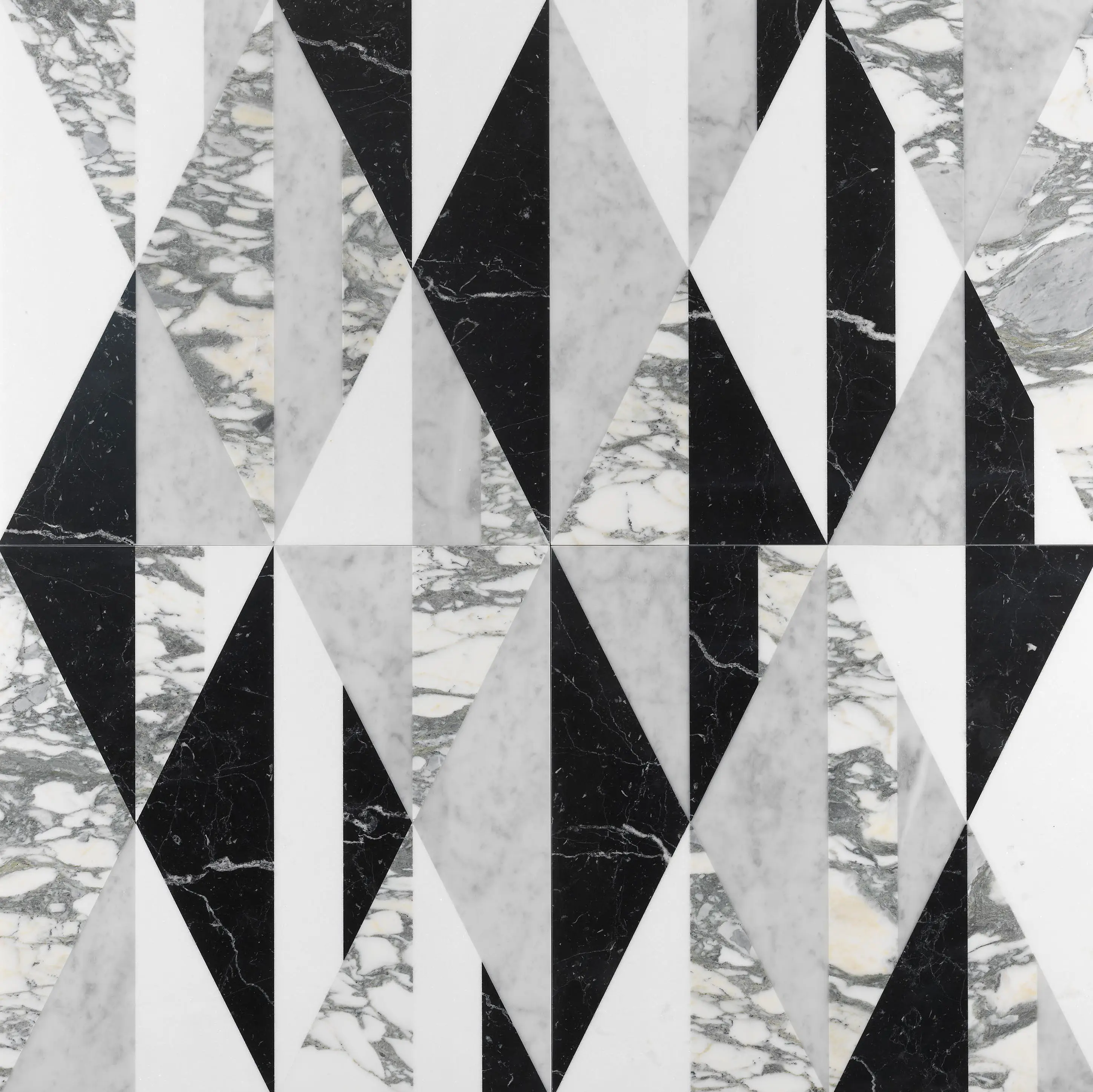 Lithos Design - Opus | Tangram chaplin