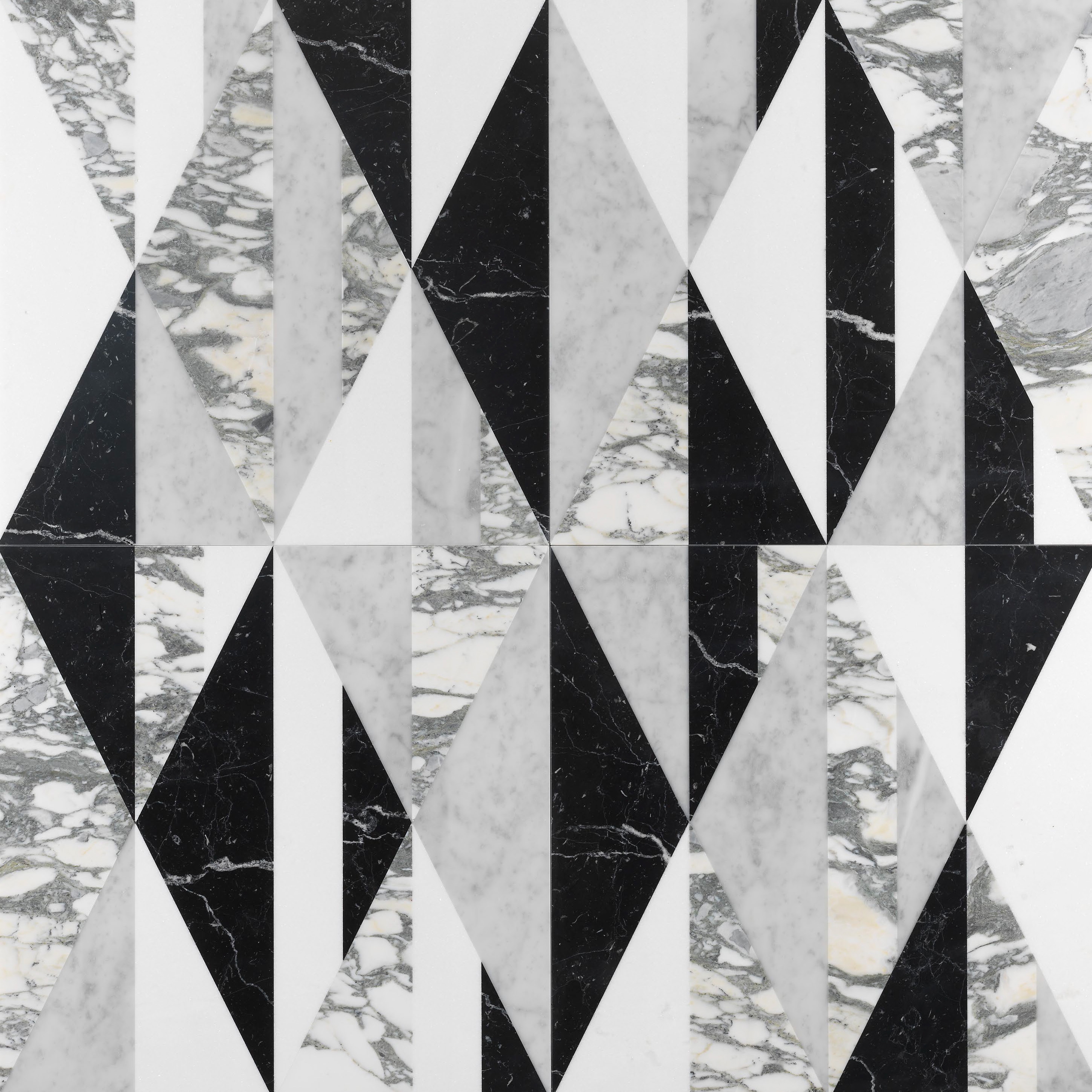 Opus | Tangram chaplin