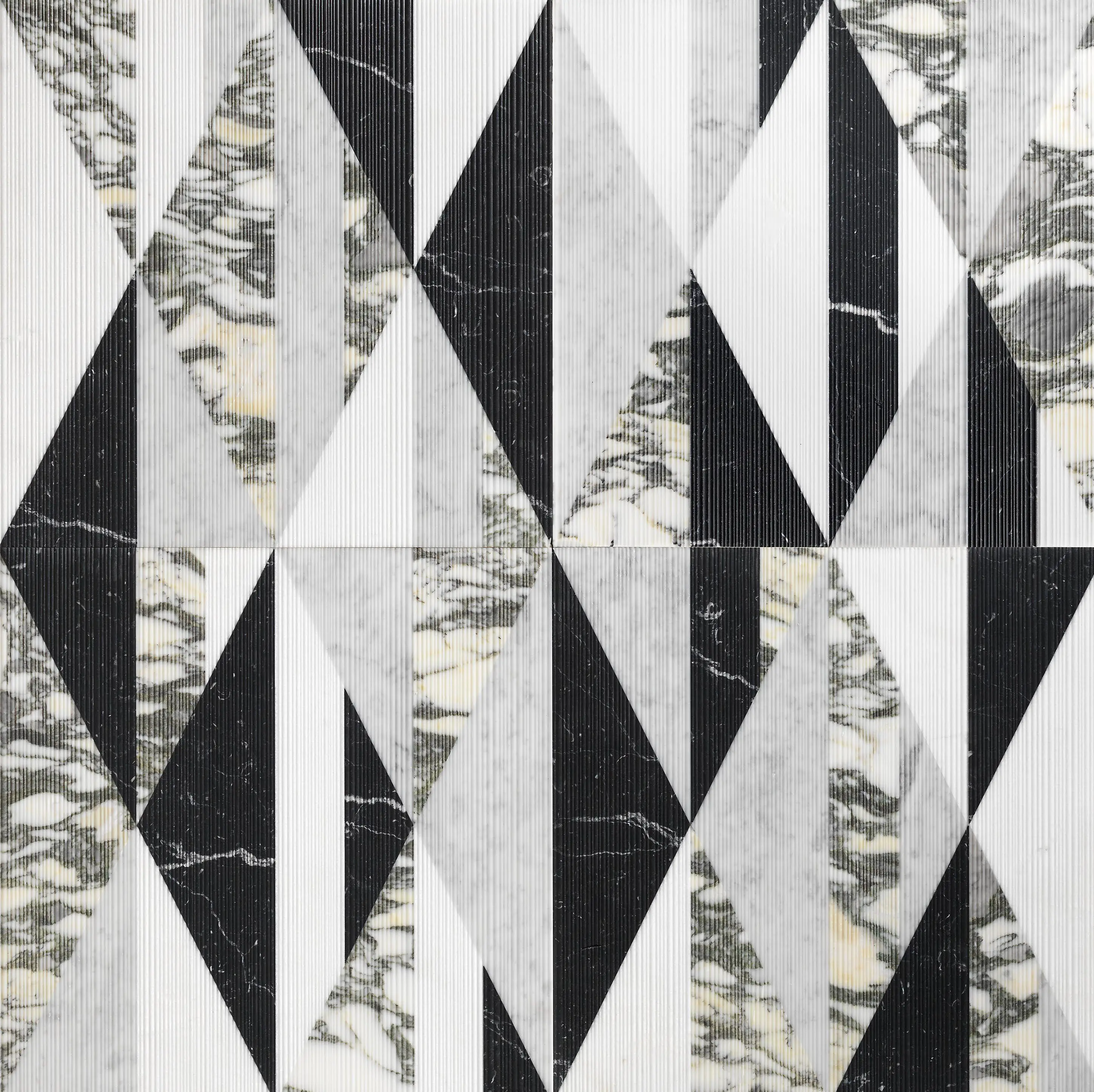 Lithos Design - Opus | Tangram chaplin