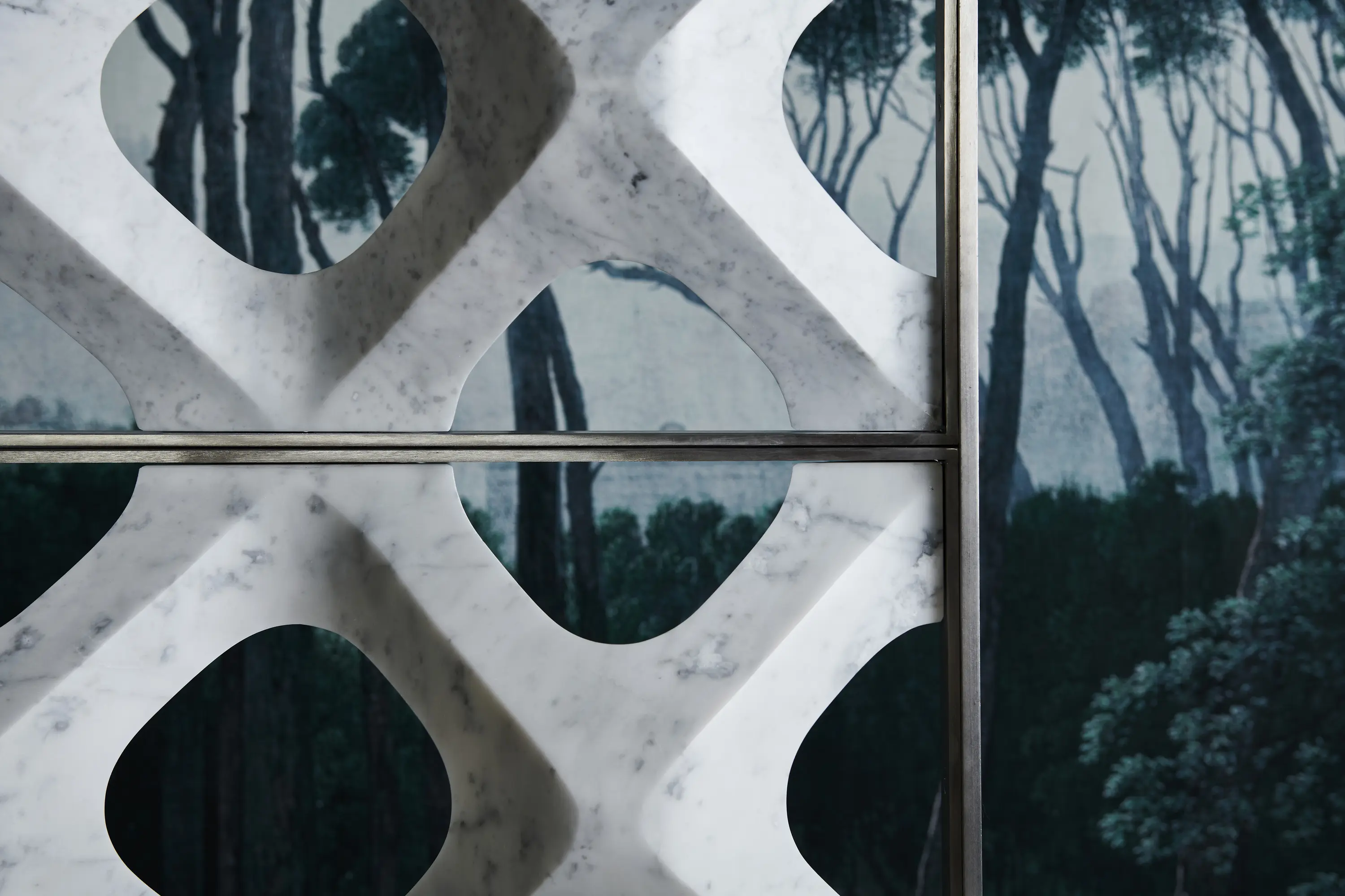 Lithos Design - Diaframmi | Retina