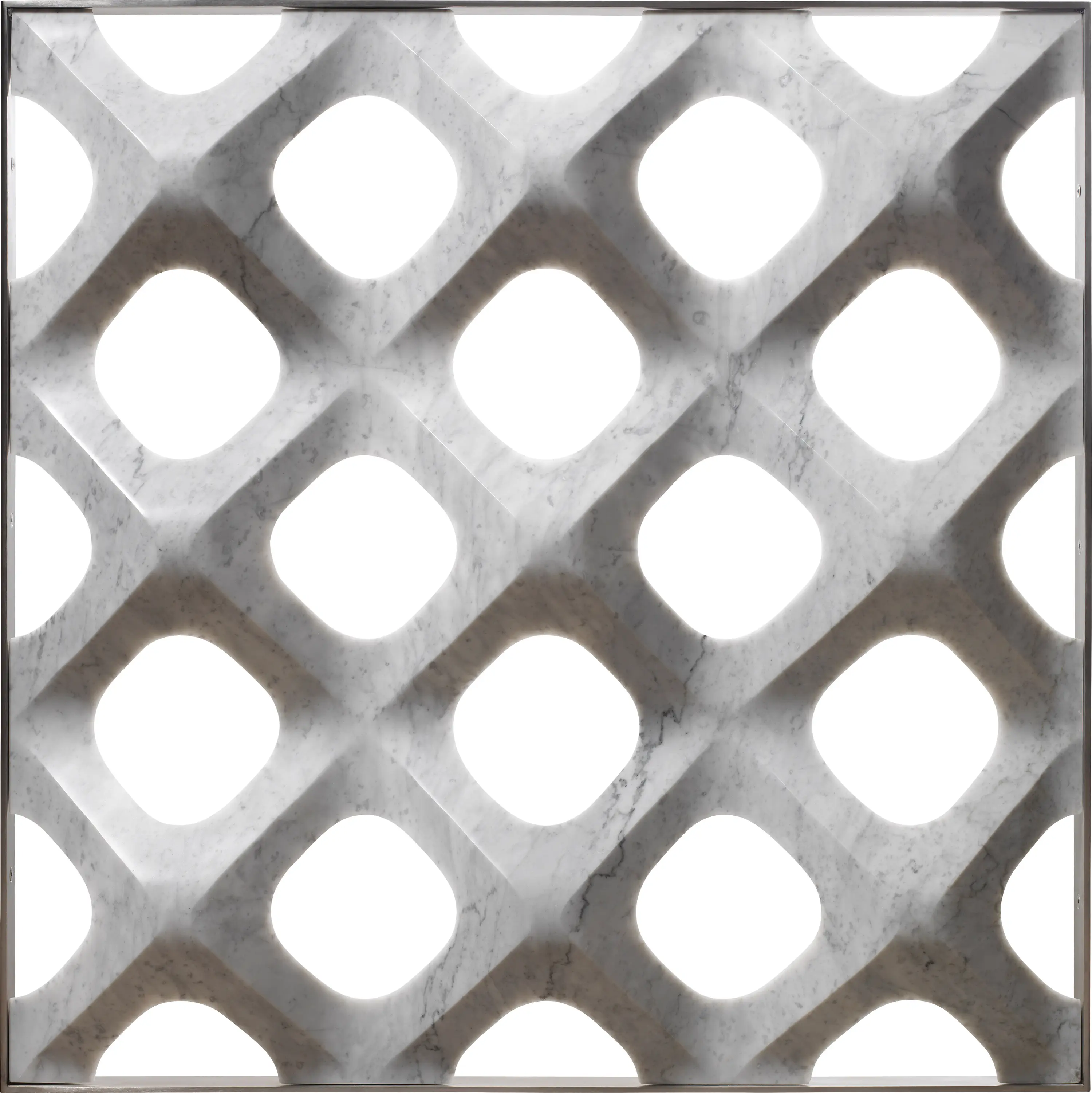 Lithos Design - Diaframmi | Retina