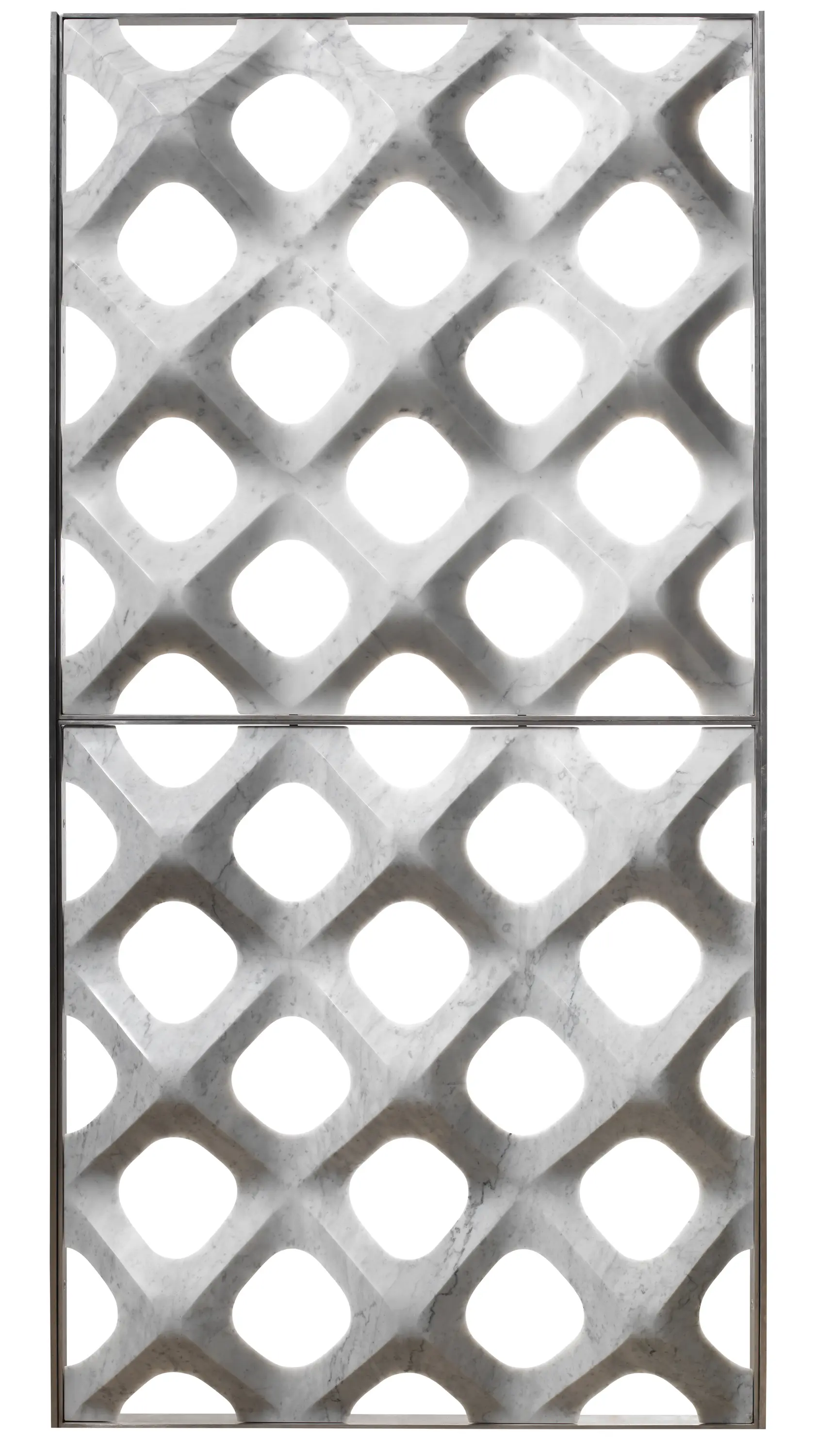 Lithos Design - Diaframmi | Retina
