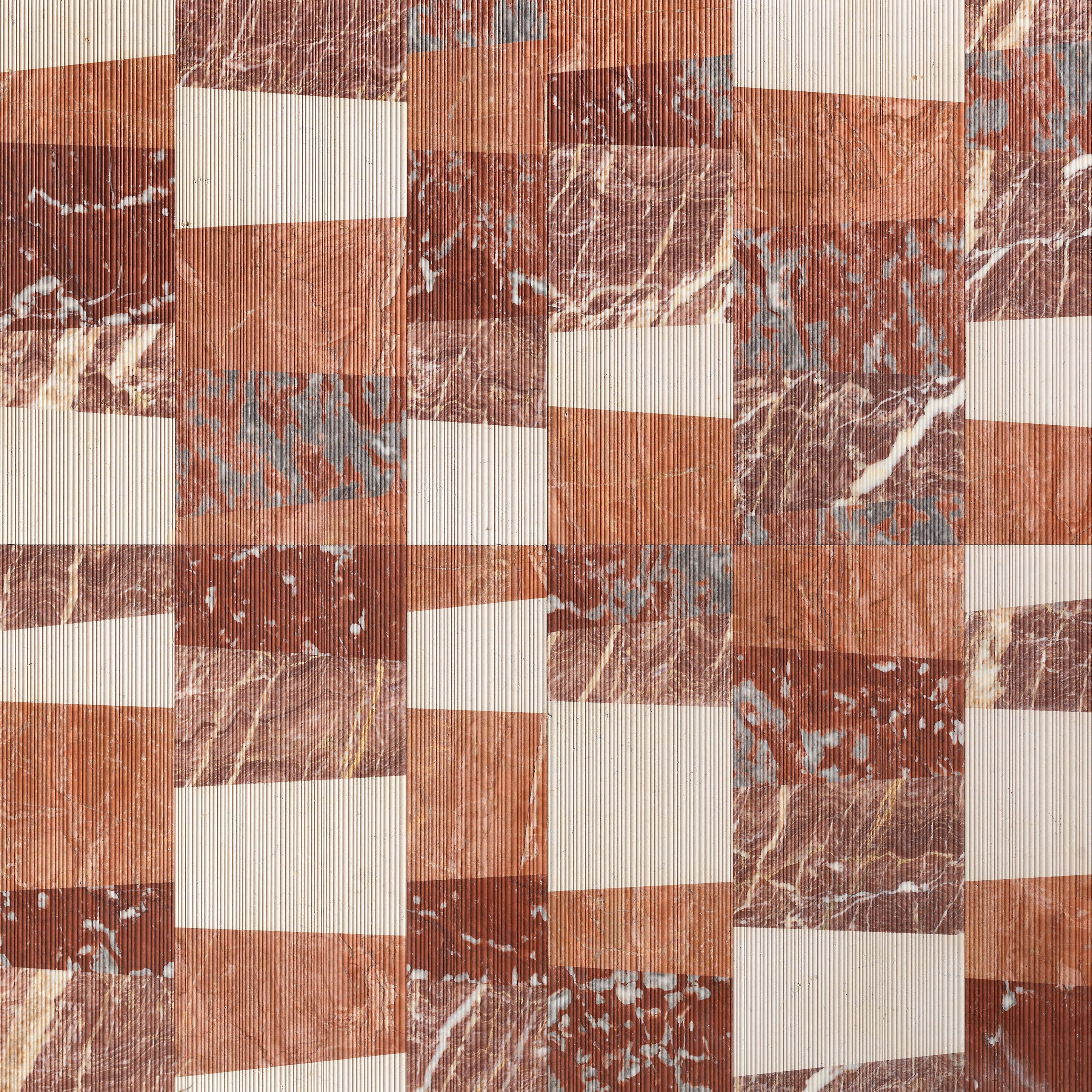 Opus | Piano ginger
