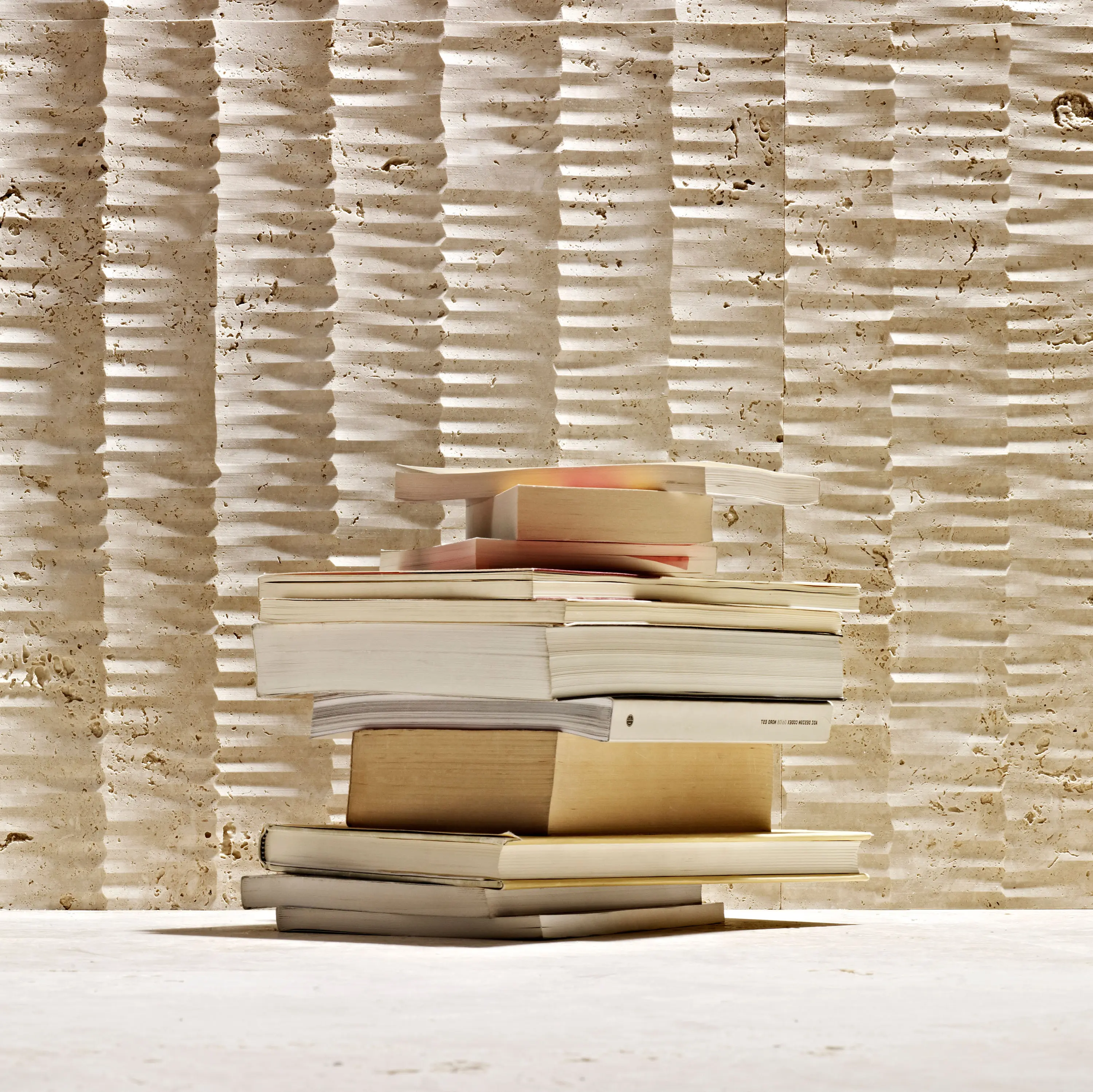 Lithos Design - Pietre Incise | Tratto