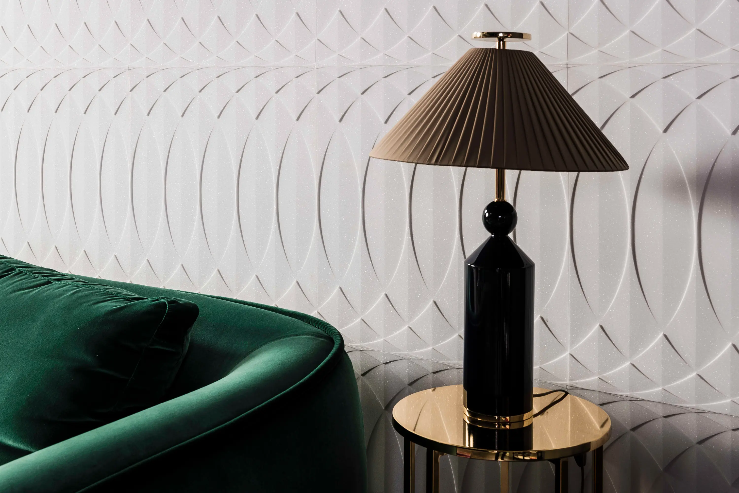 Lithos Design - Pietre Incise | Compasso