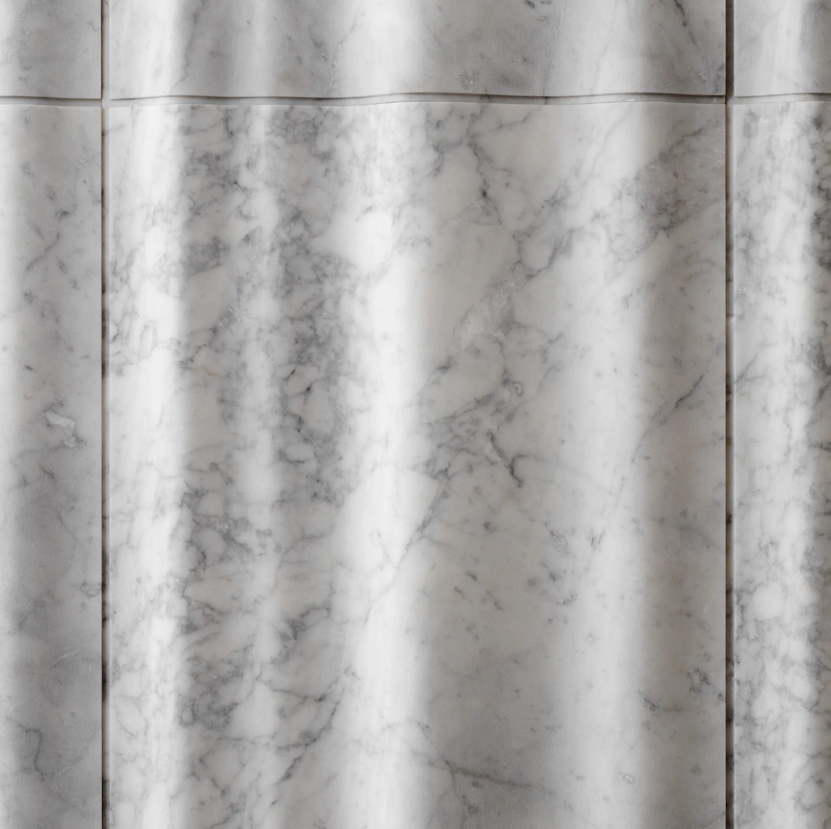 Lithos Design - Drappi Di Pietra | Chiffon