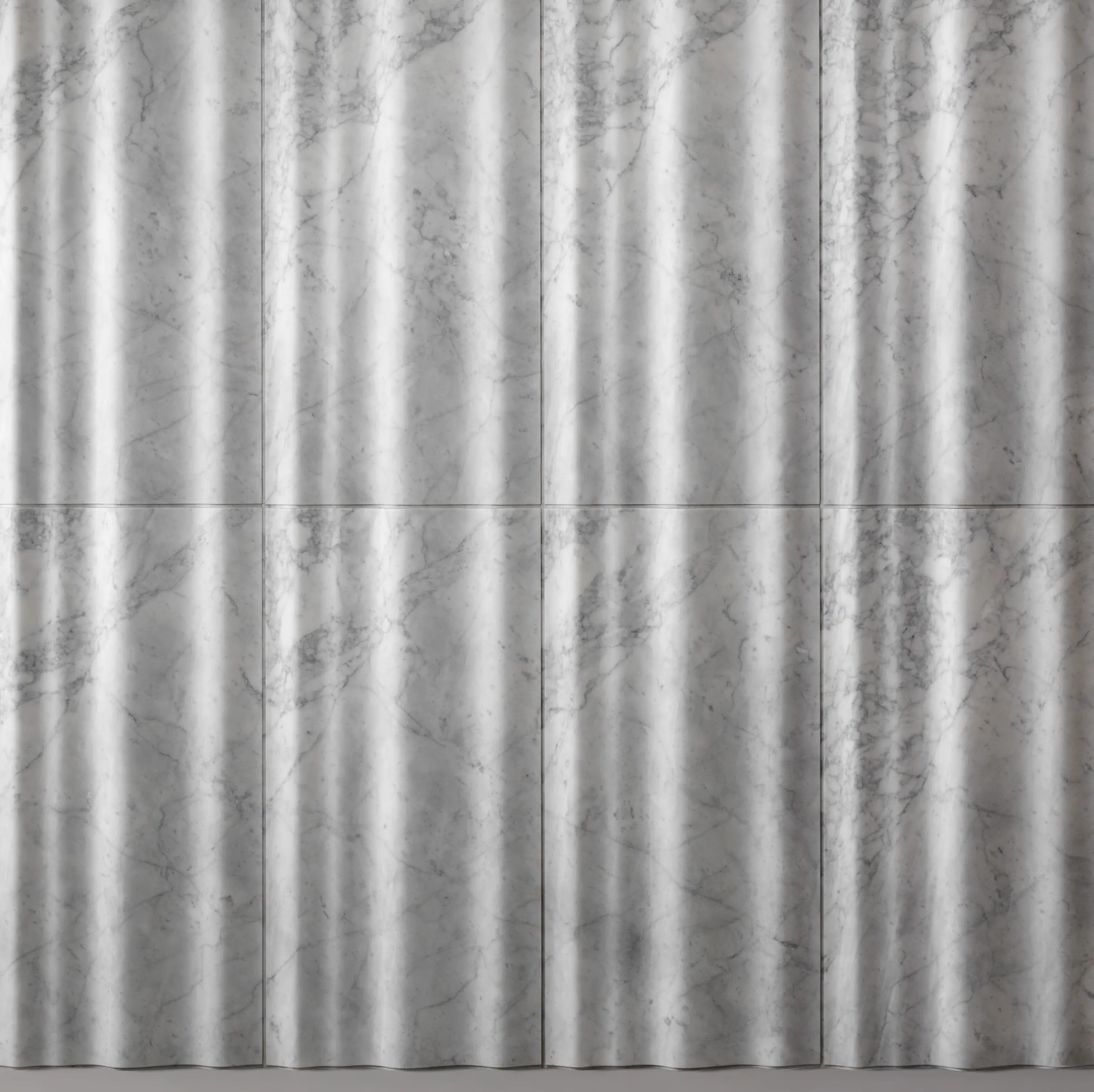 Lithos Design - Drappi Di Pietra | Chiffon
