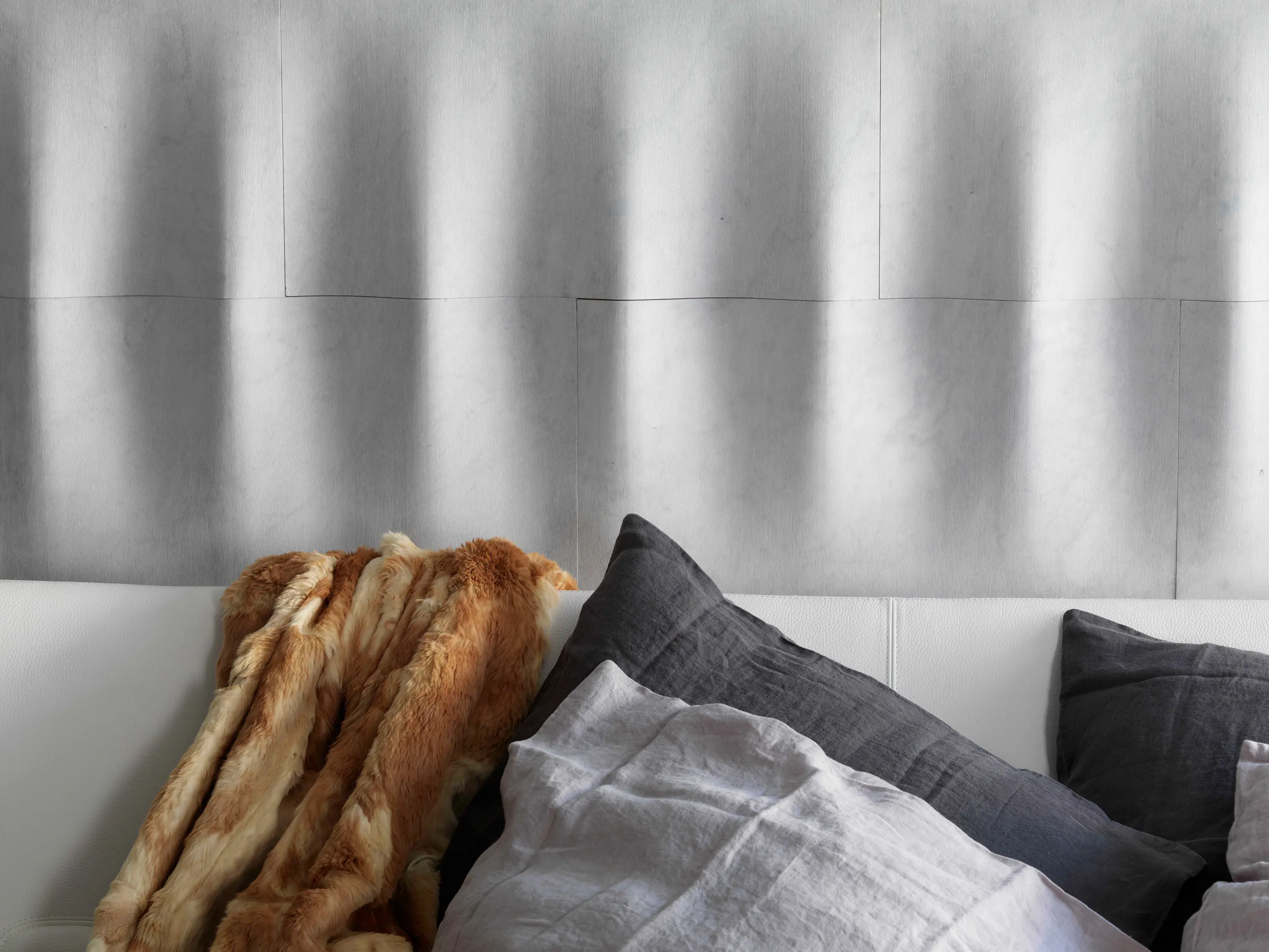 Lithos Design - Drappi Di Pietra | Tulle