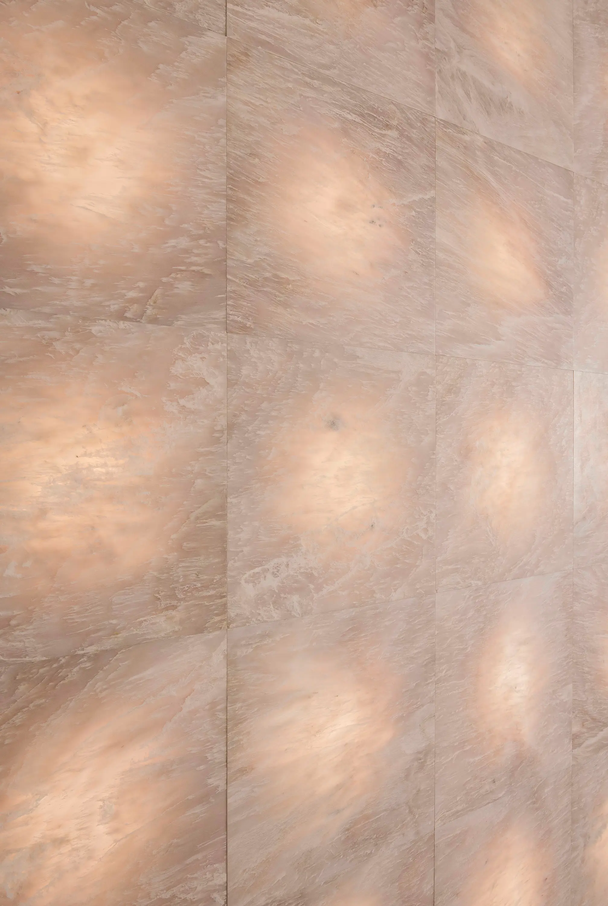 Lithos Design - Pietre Luminose | Sole