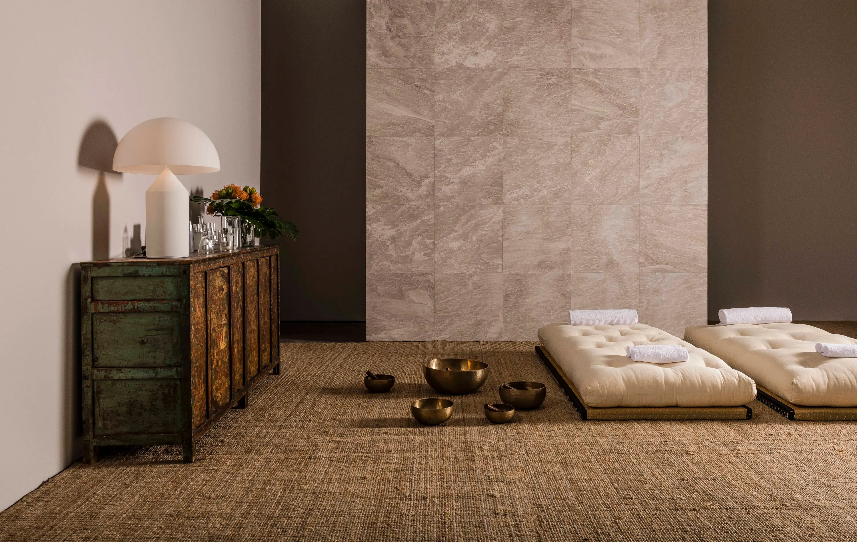 Lithos Design - Pietre Luminose | Sole