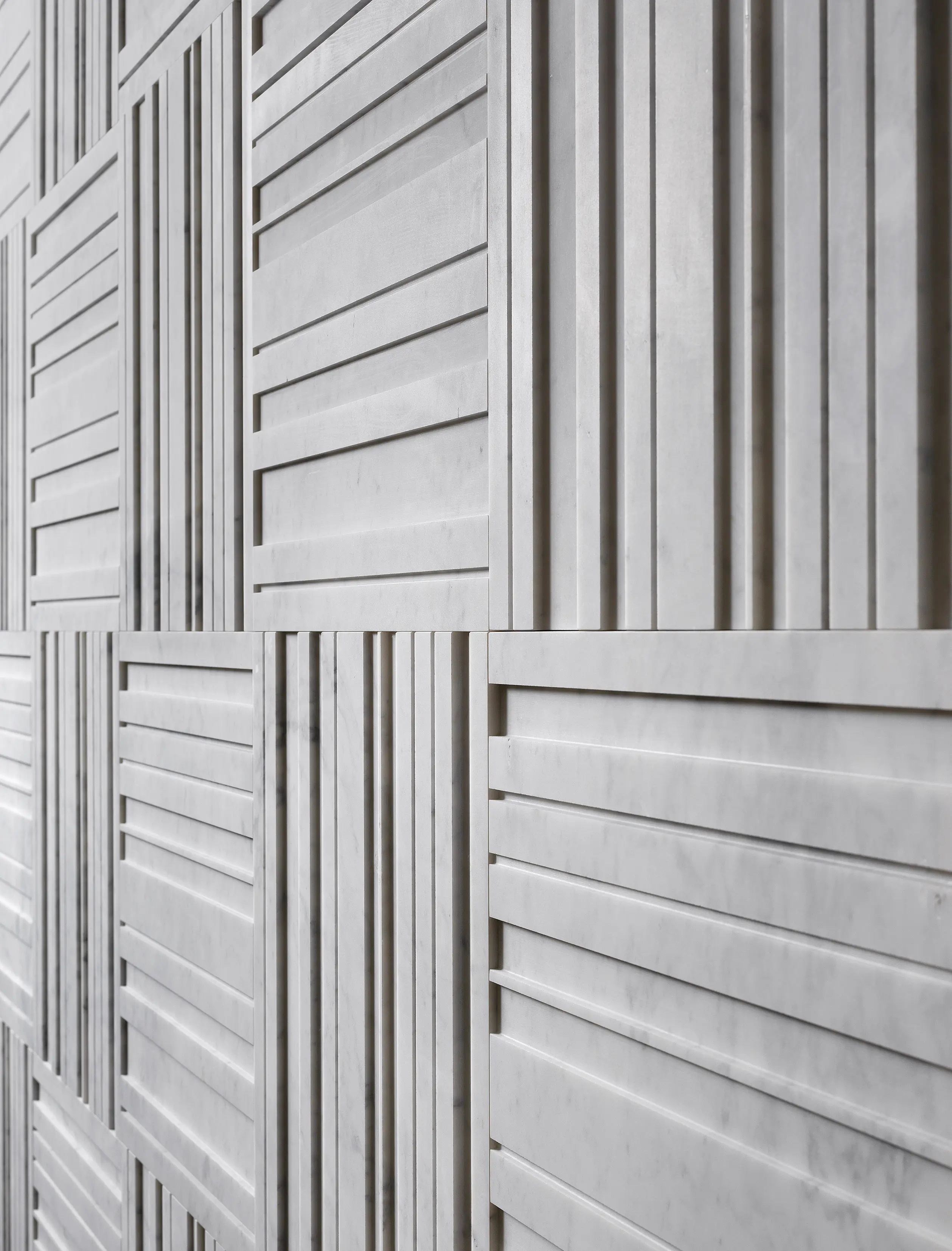 Lithos Design - Barcode | zero.2