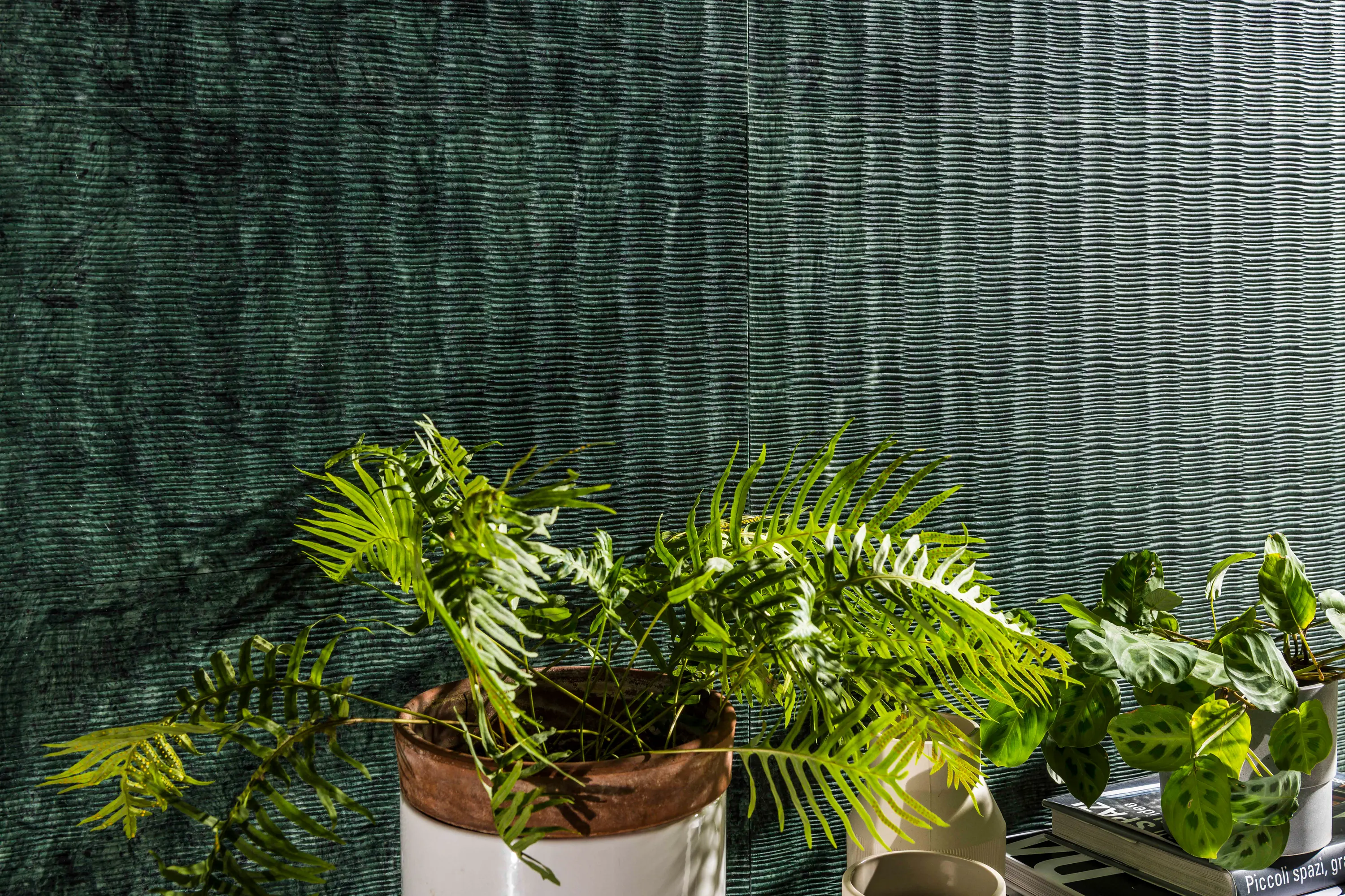 Lithos Design - Cesello | Fibra