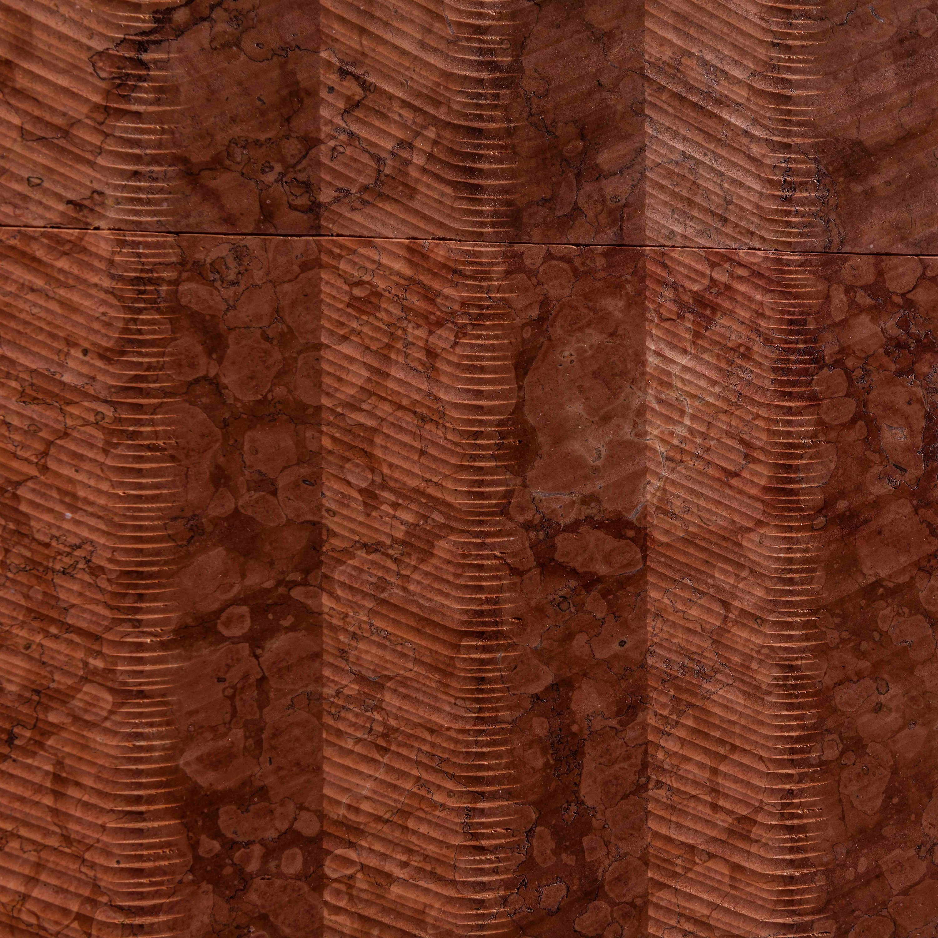 Cesello | Pagoda