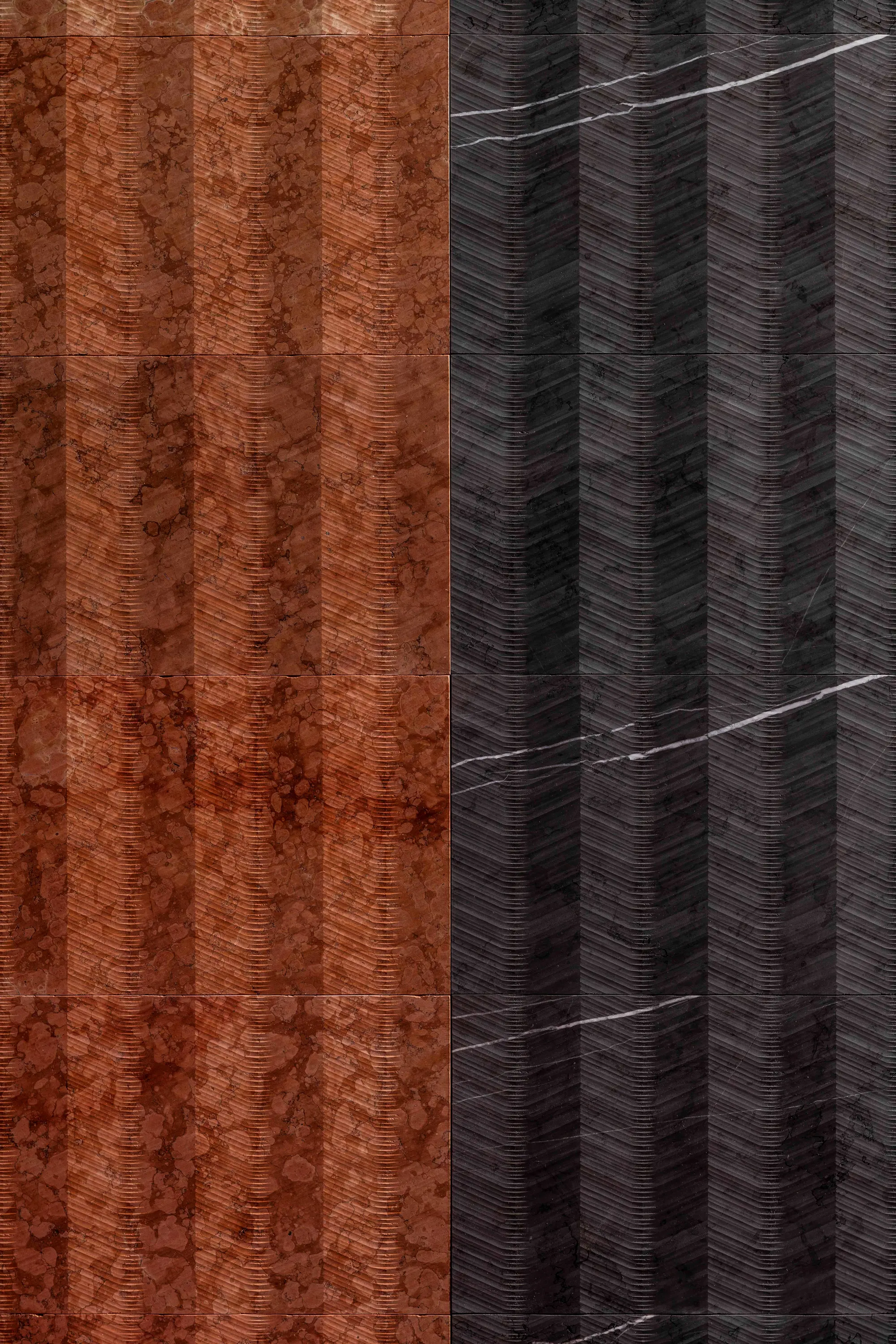 Lithos Design - Cesello | Pagoda