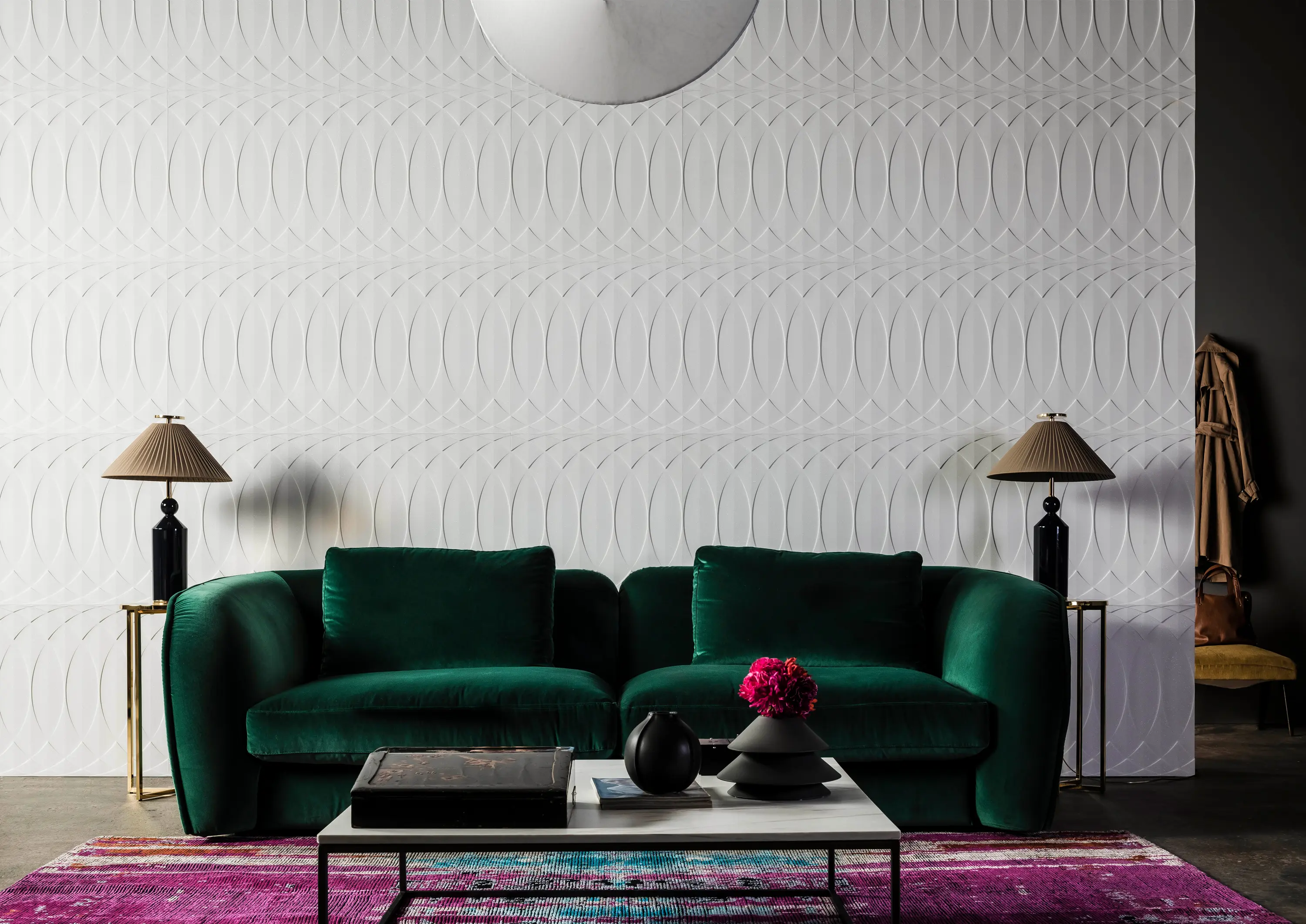 Lithos Design - Pietre Incise | Compasso