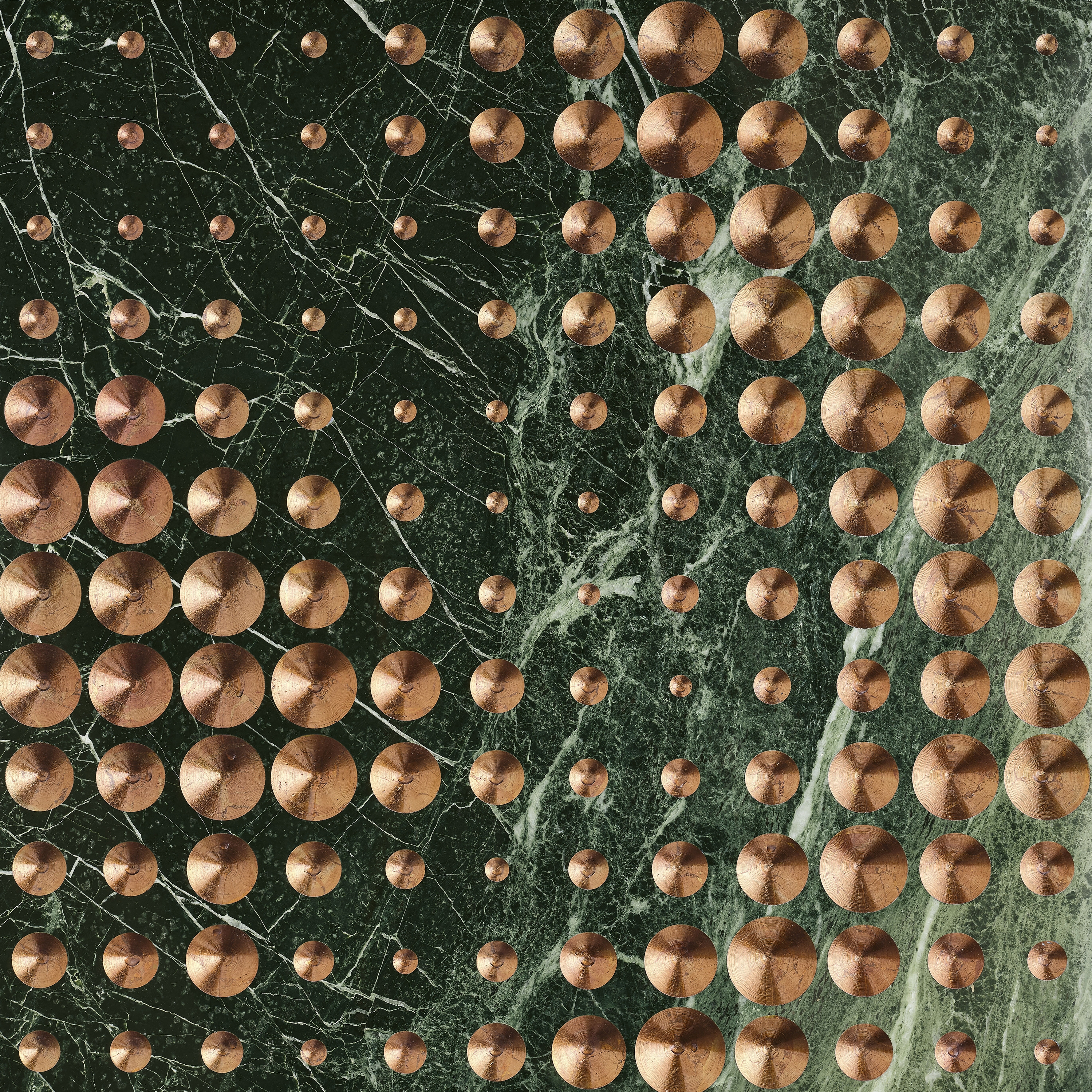 Dissonanze | Luxury Macadamia
