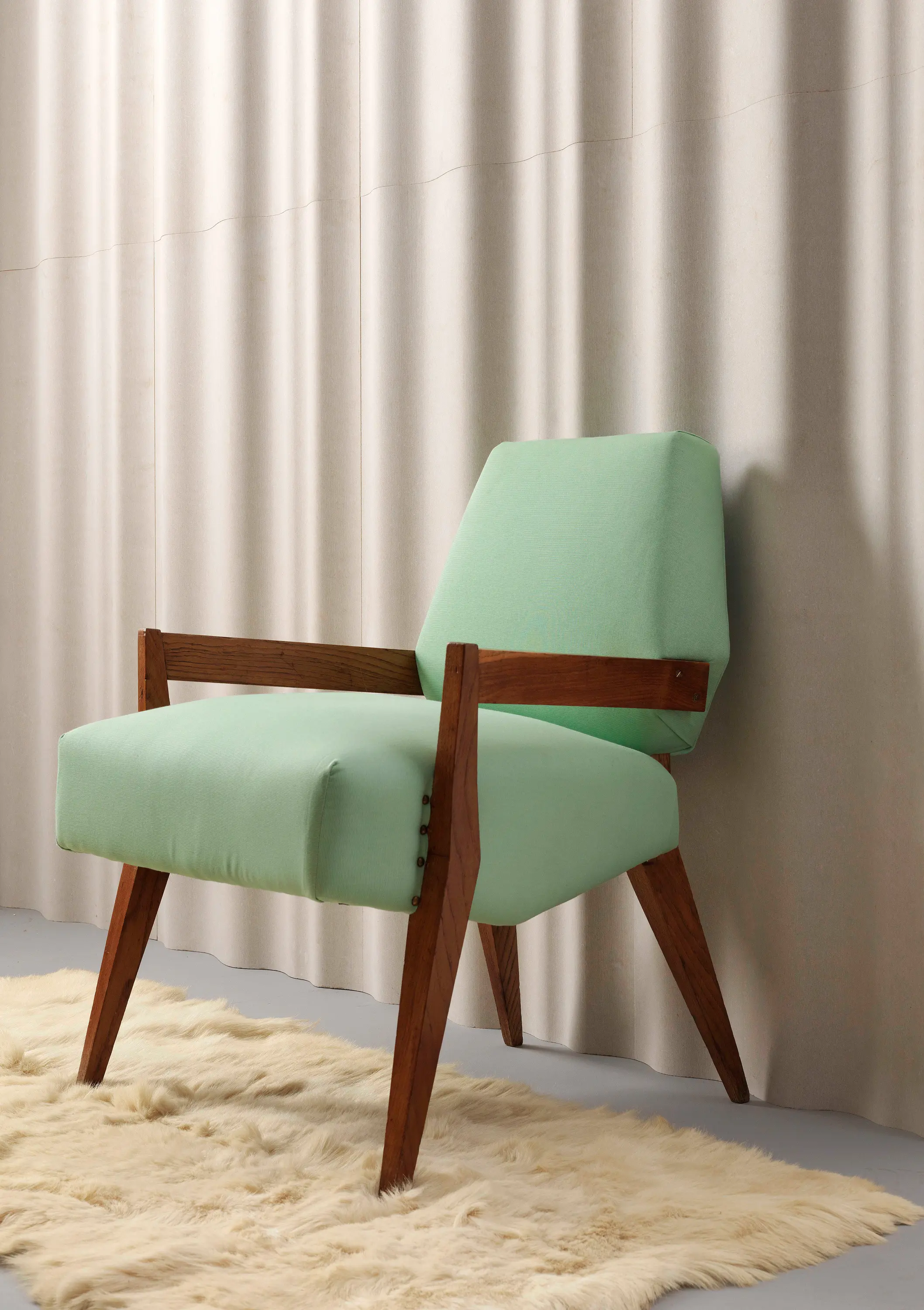 Lithos Design - Drappi Di Pietra | Chiffon