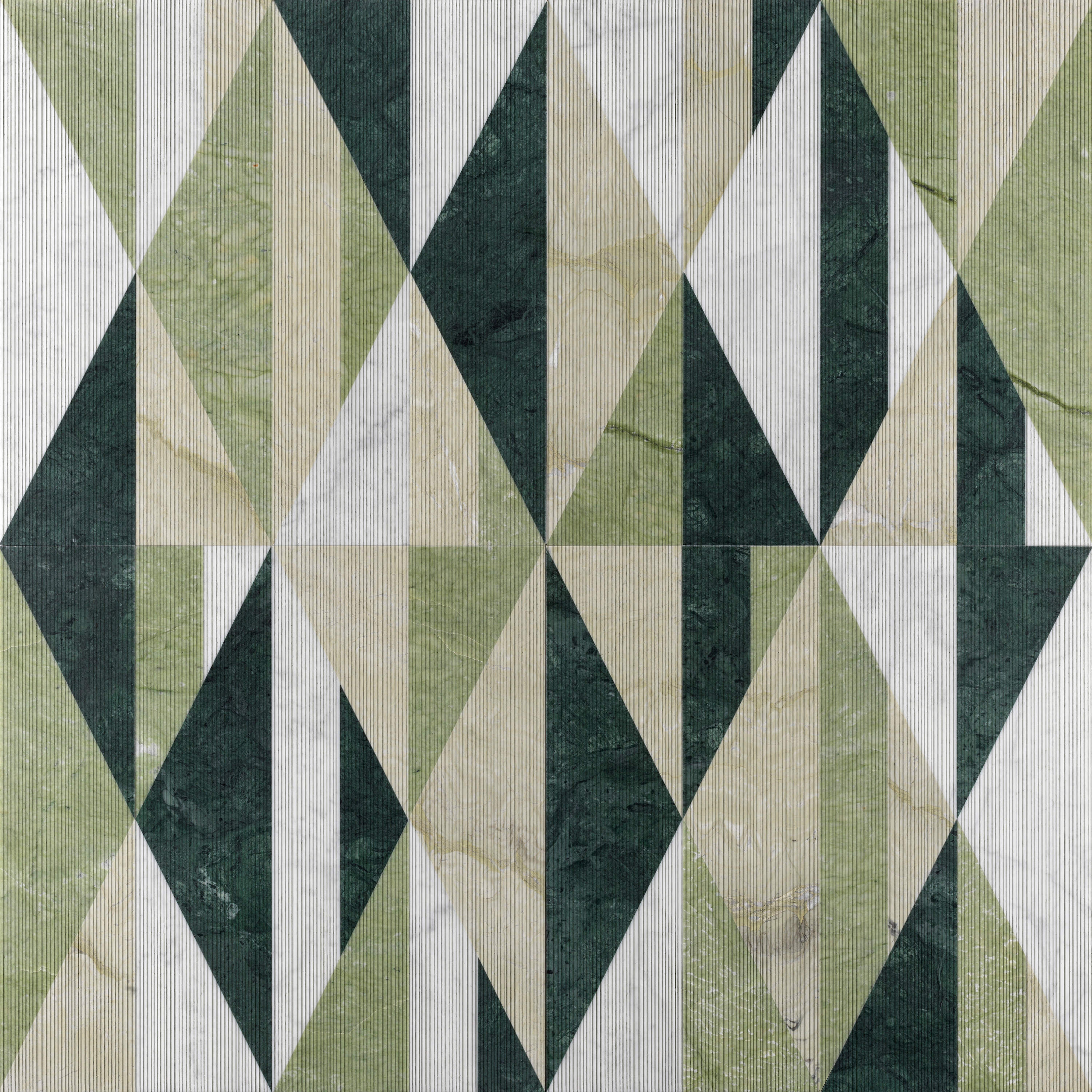 Opus | Tangram aloe