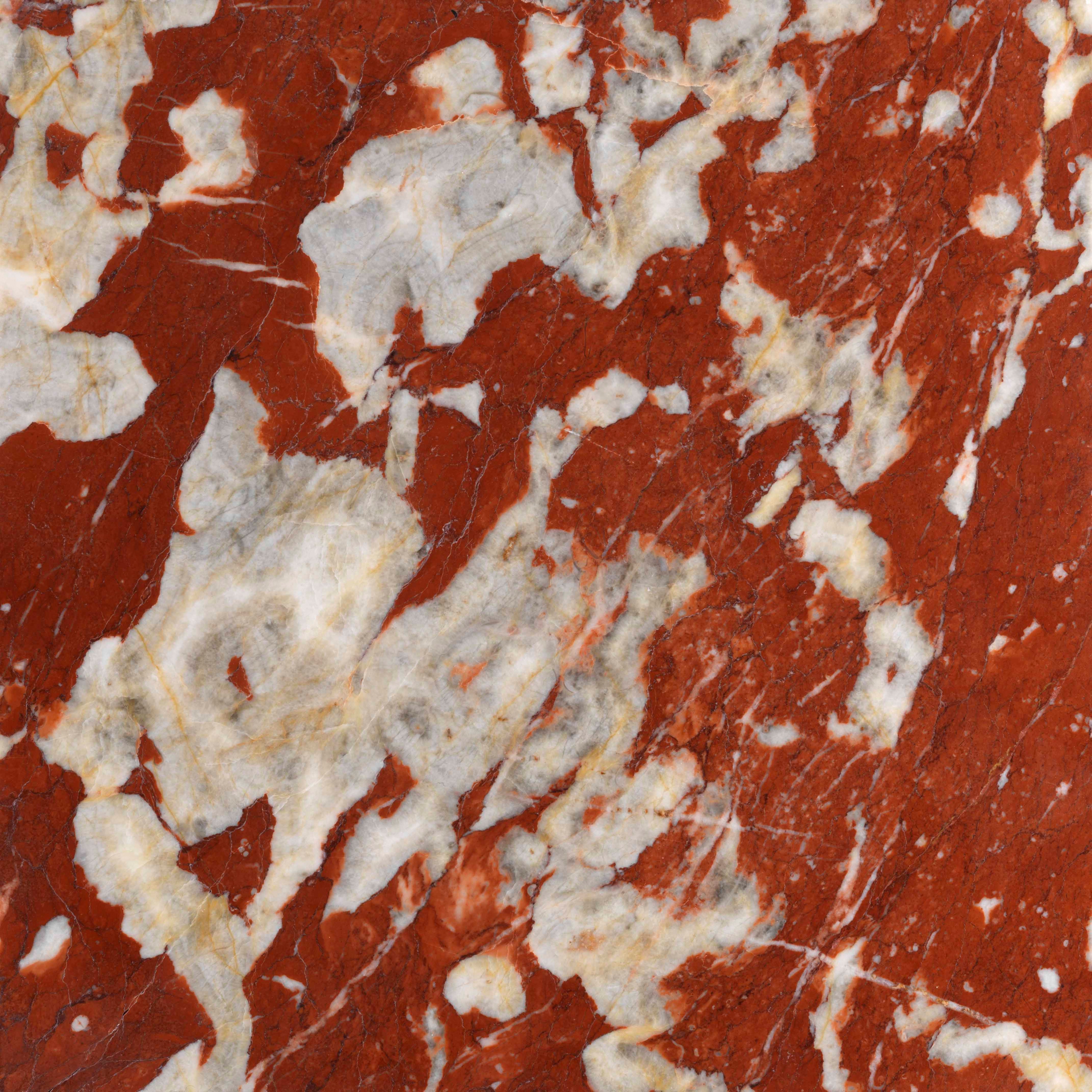 Mostra il prodotto Materiali | rosso pastello del produttore Lithos Design